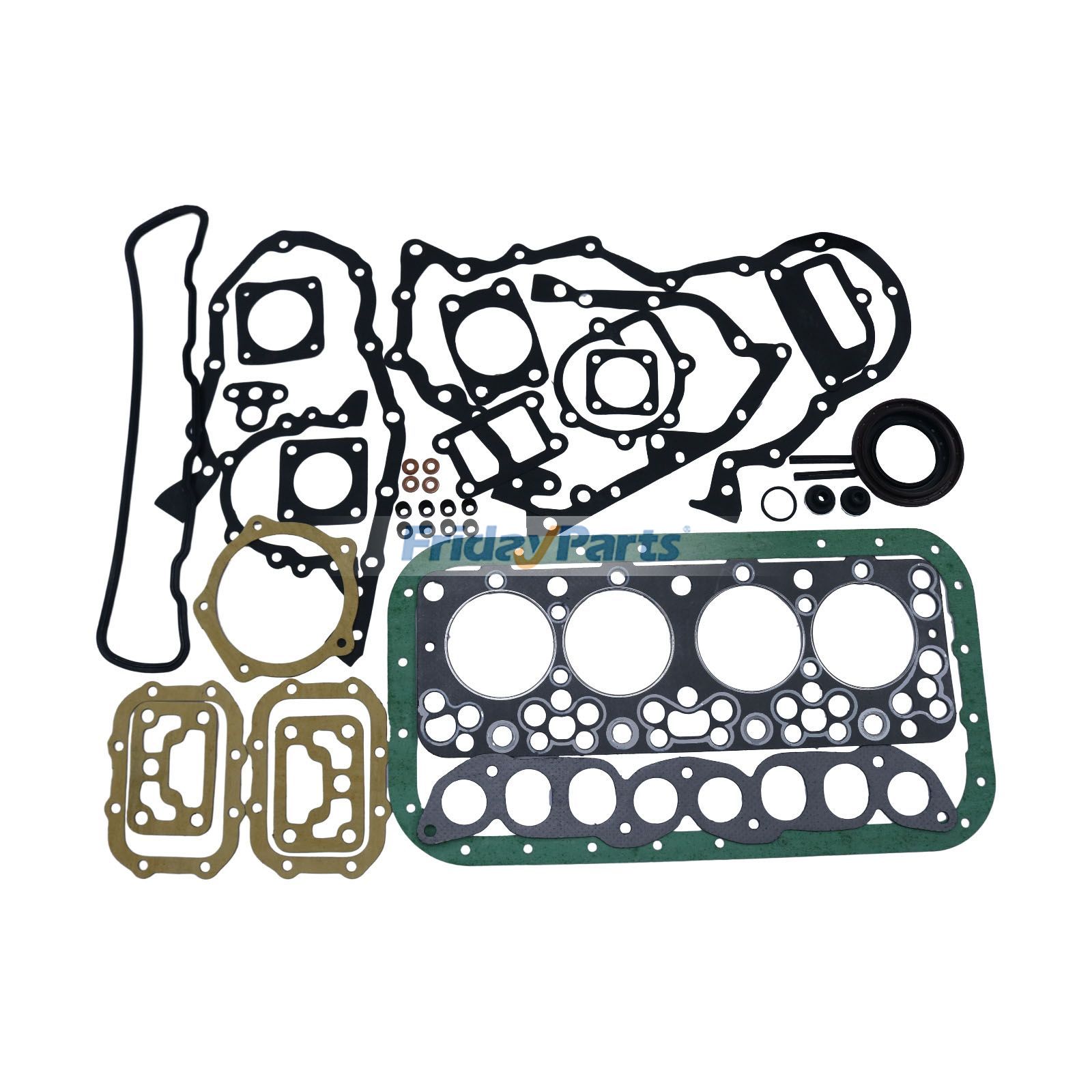 Engine,Forklift,Tractor,Truck Overhaul Gasket Kit