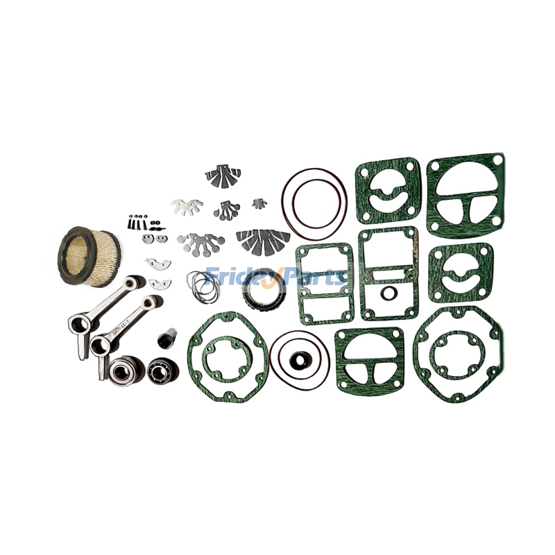 Overhaul Kit 32319451 for Ingersoll Rand Air Compressor 2340 2340L5