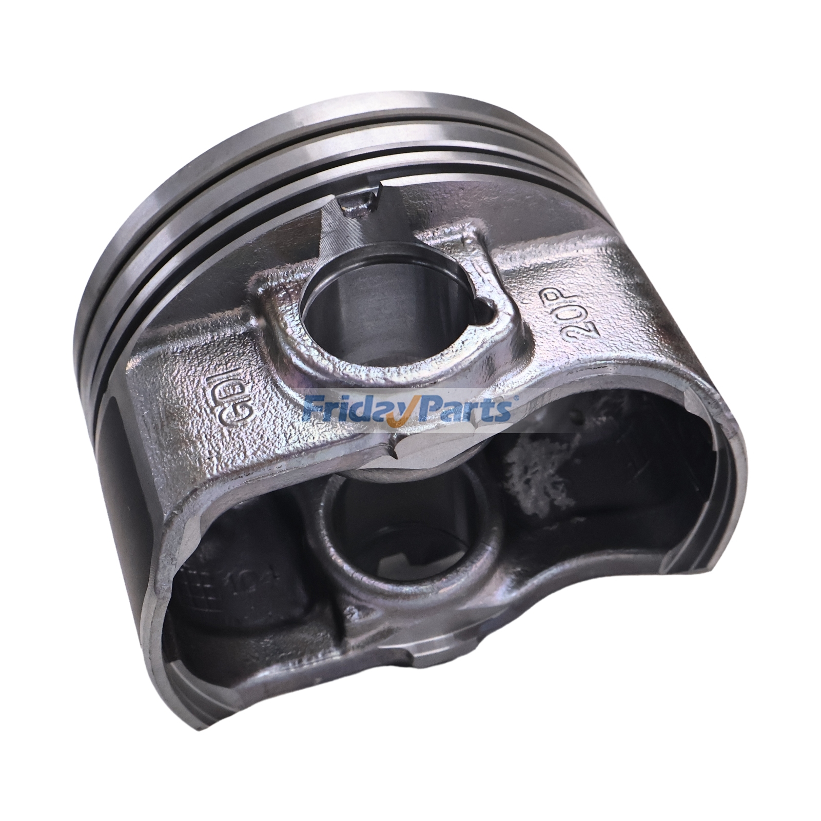 Repuesto Kit de reconstrucción y revisión del motor G4KH para Hyundai Sonata Santa Fe Sport Kia Sportage Optima 2.0T compatible con Motor,Vehículo Para HYUNDAI FridayParts