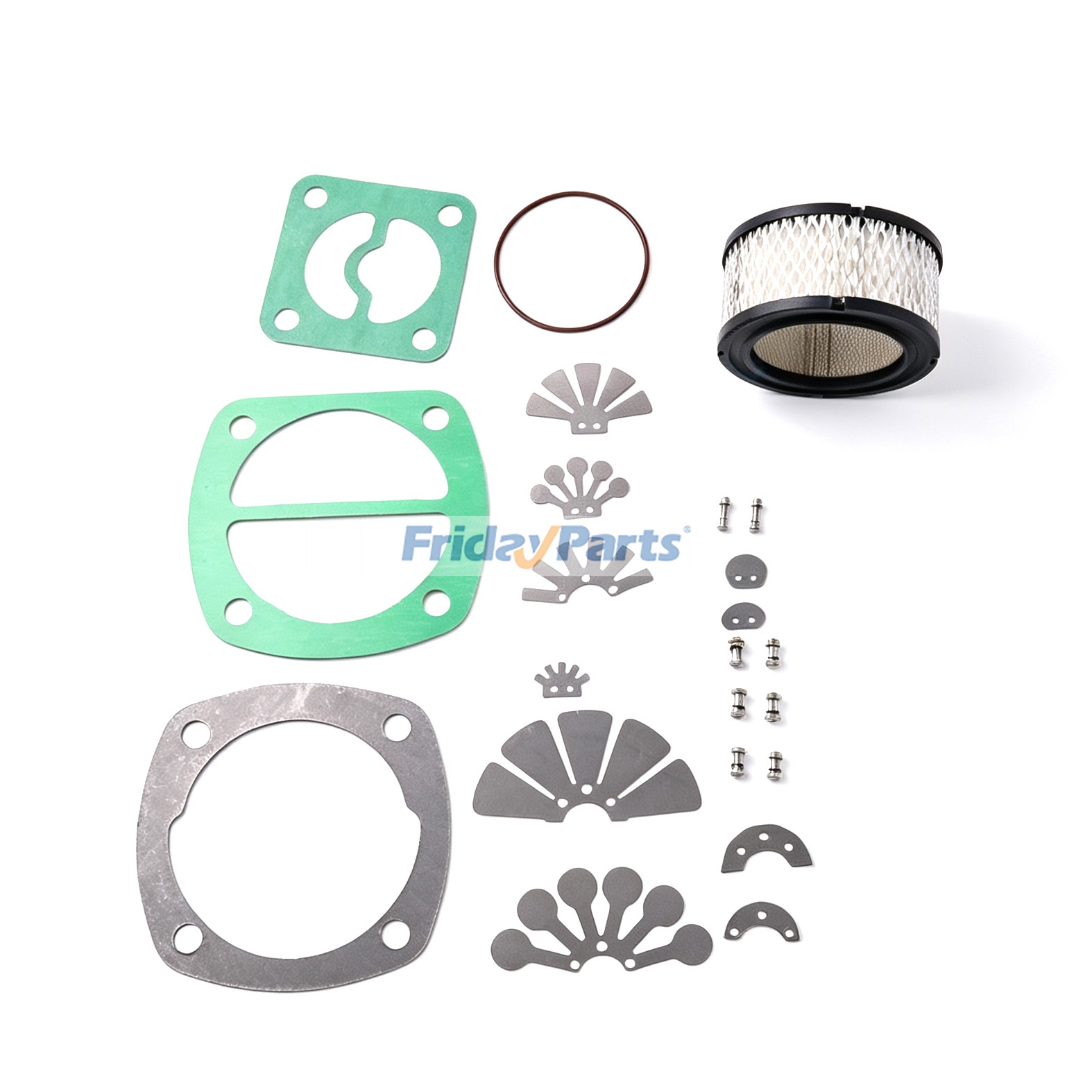 Kit di revisionePer Ingersoll Rand