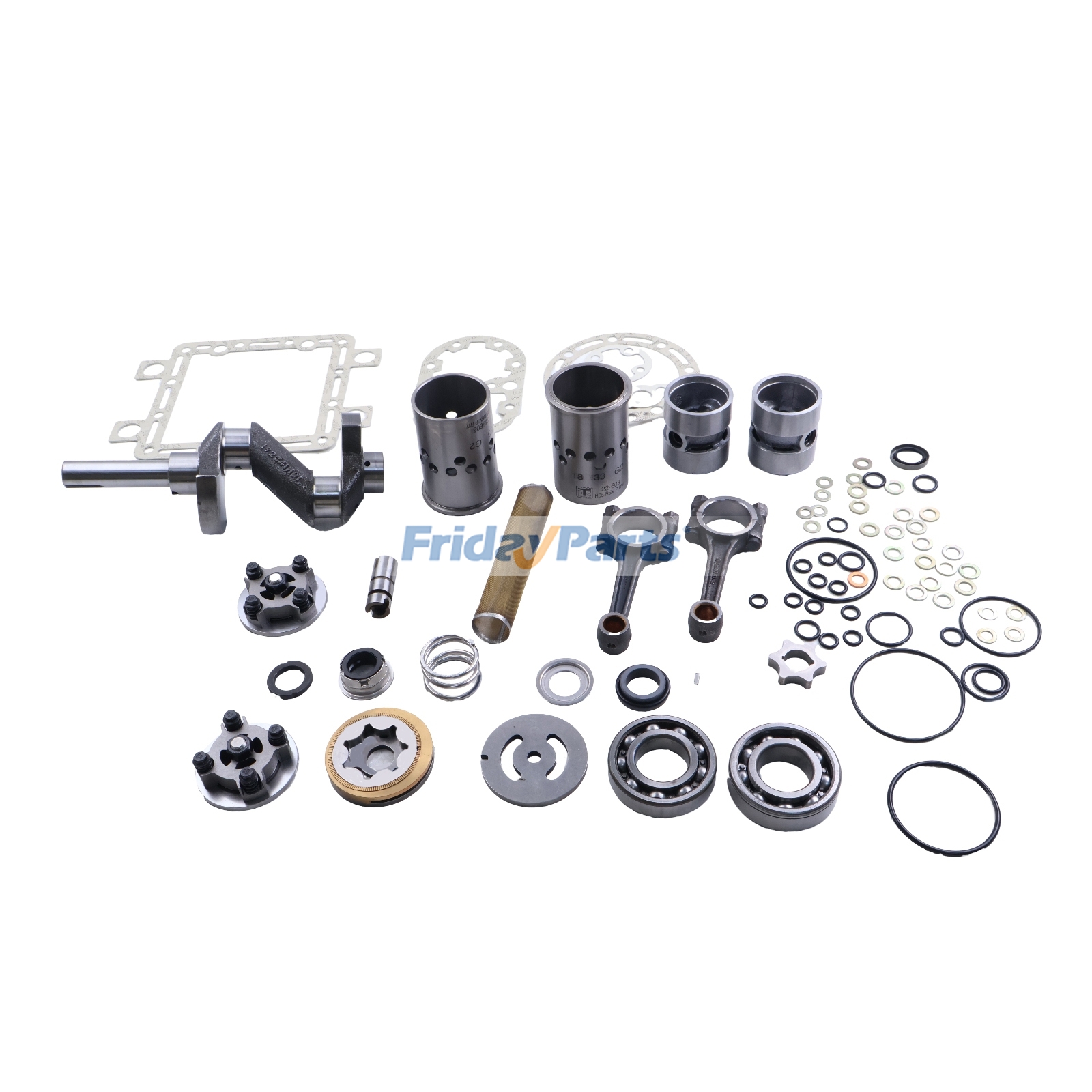 Overhaul Kit in Stock in China