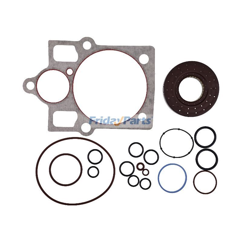 FridayParts Überholung LV Dichtungssatz Auslegerlift