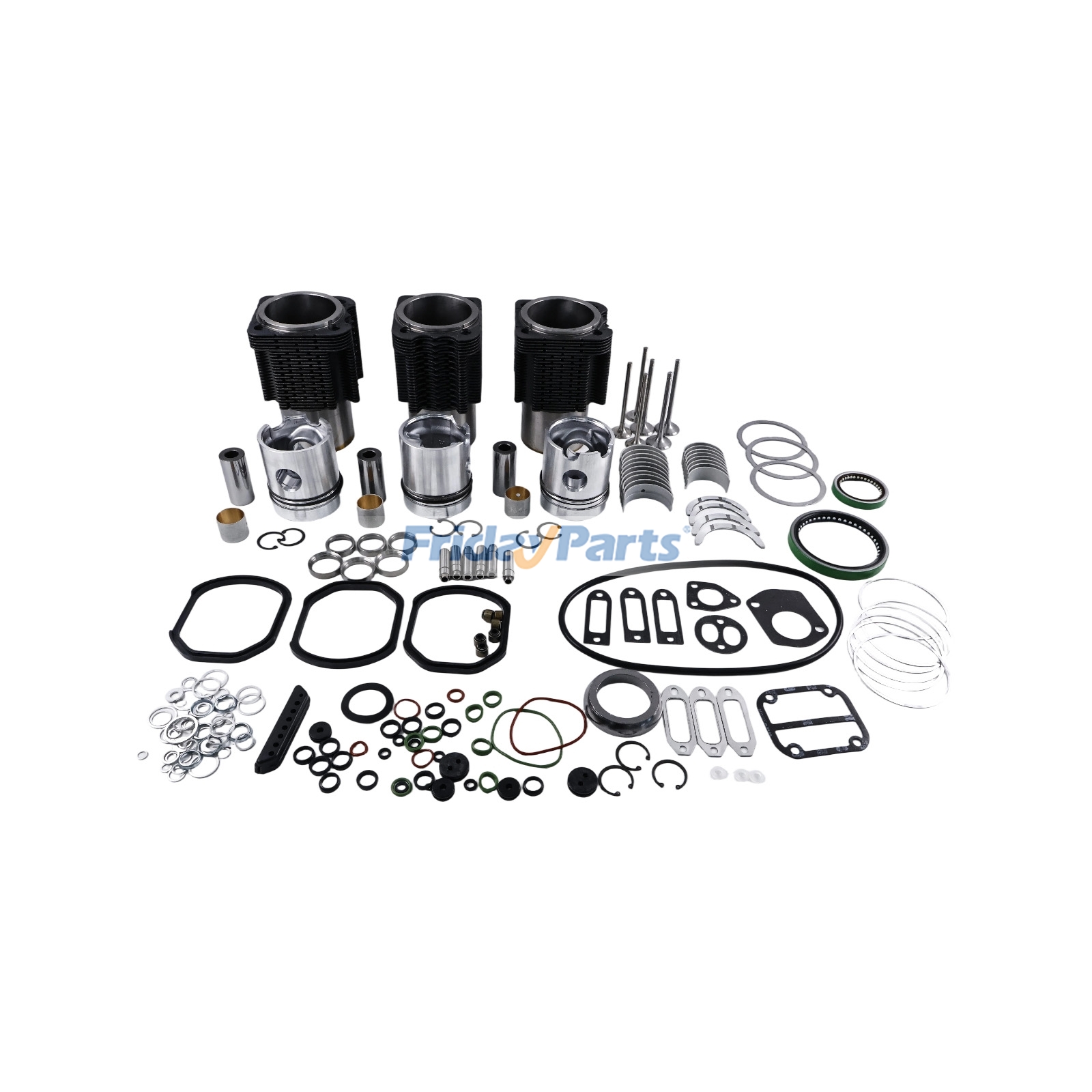 Overhaul Rebuild Kit for Engine