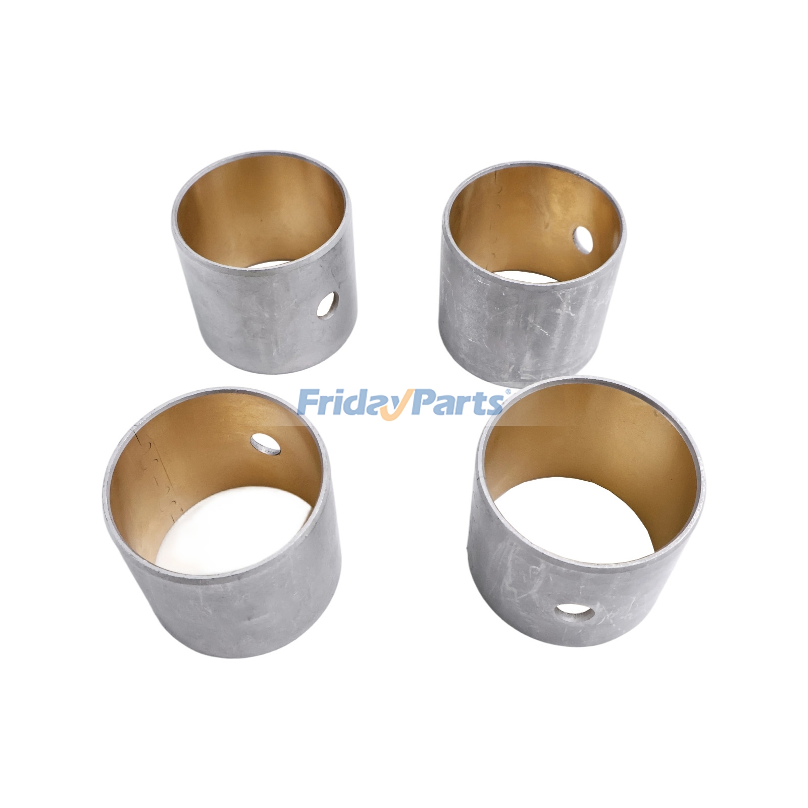 FridayParts Overhaul Rebuild Kit