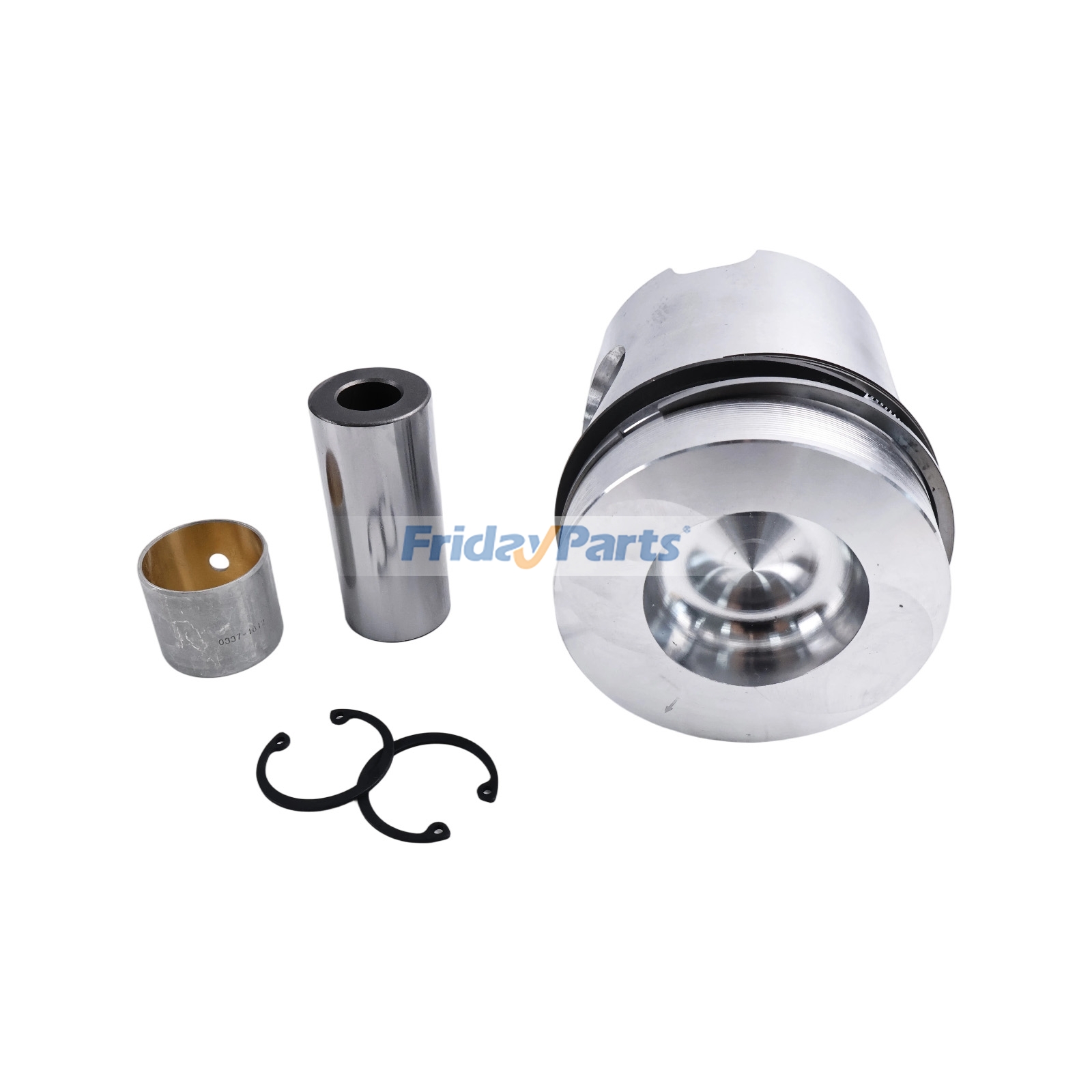  Overhaul Rebuild Kit 