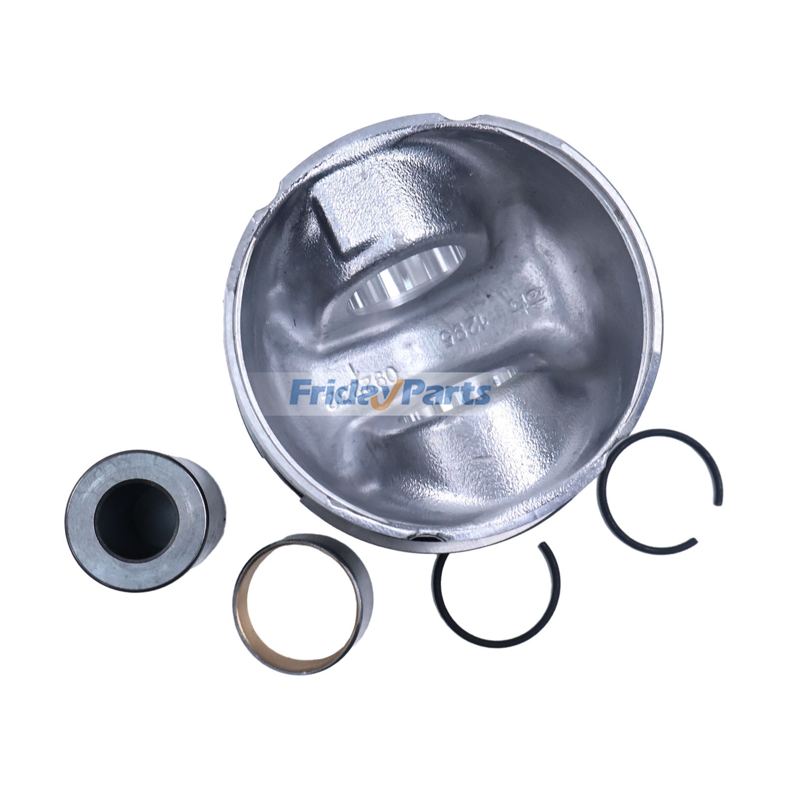  Overhaul Rebuild Kit 
