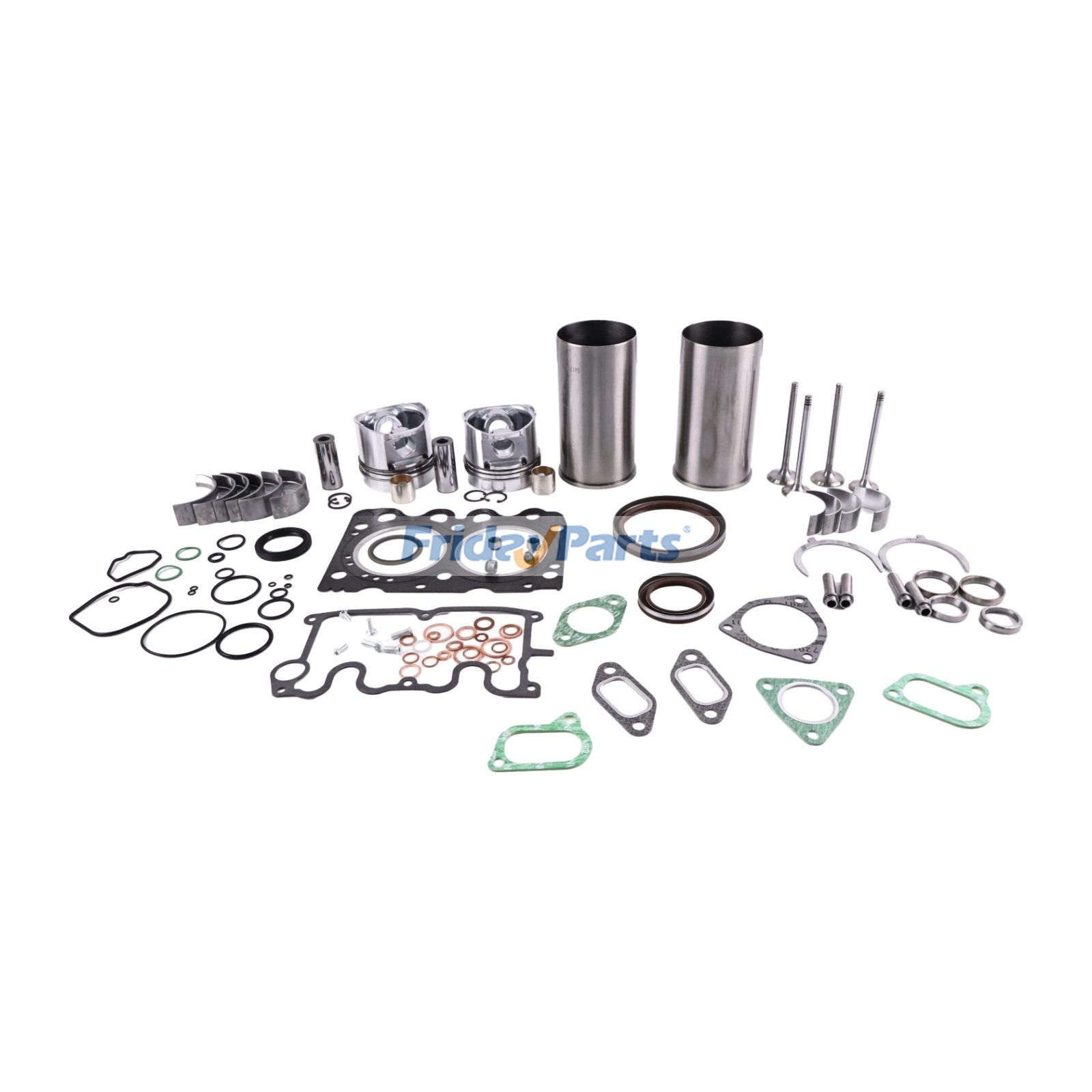 Engine Overhaul Rebuild Kit