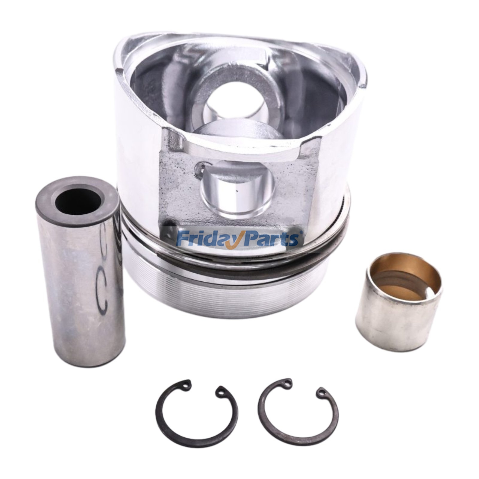  Overhaul Rebuild Kit 