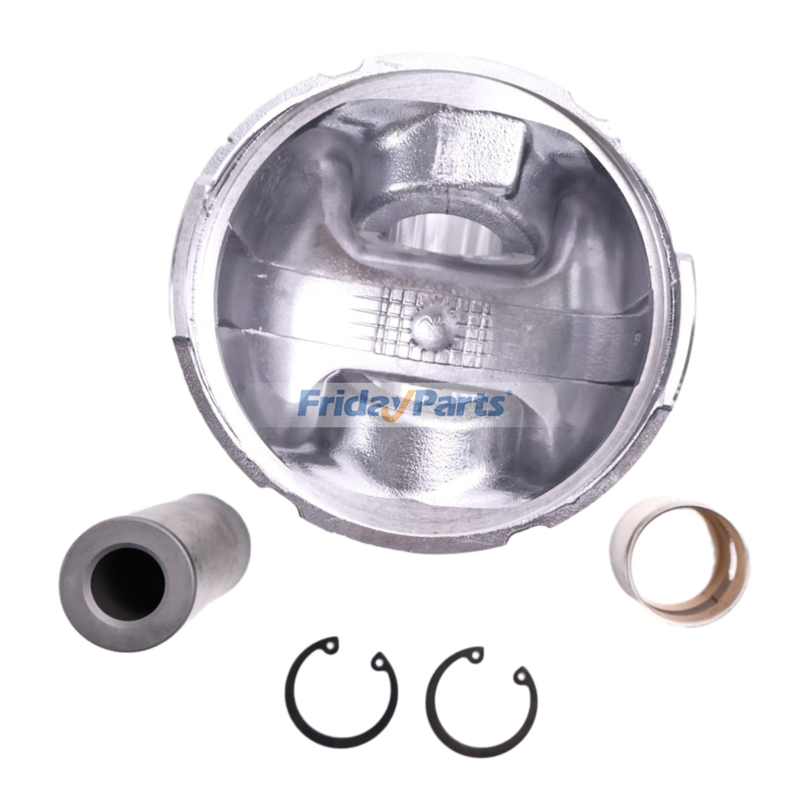 FridayParts Overhaul Rebuild Kit