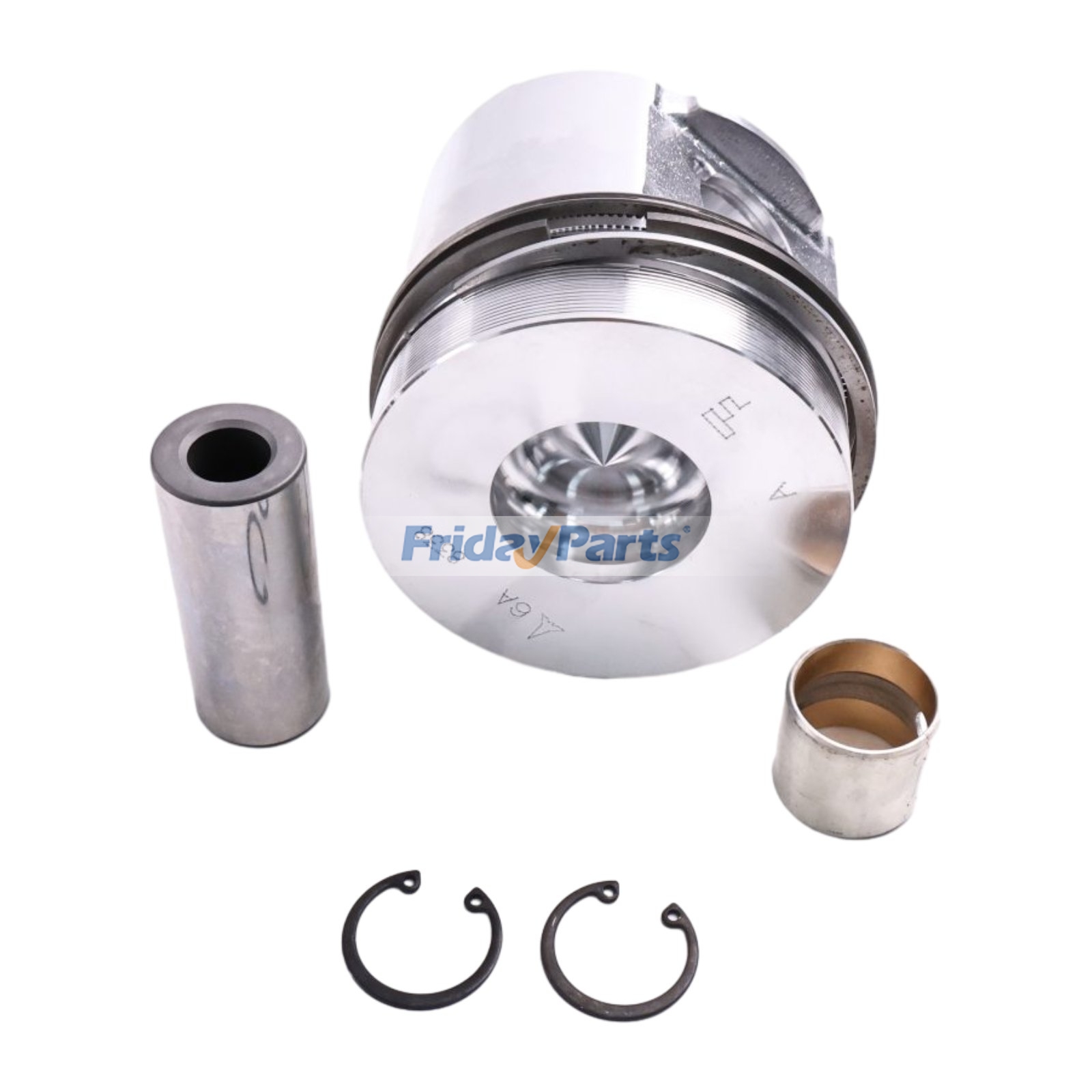 Overhaul Rebuild Kit 04179914 for Deutz Engine F2L1011F for less