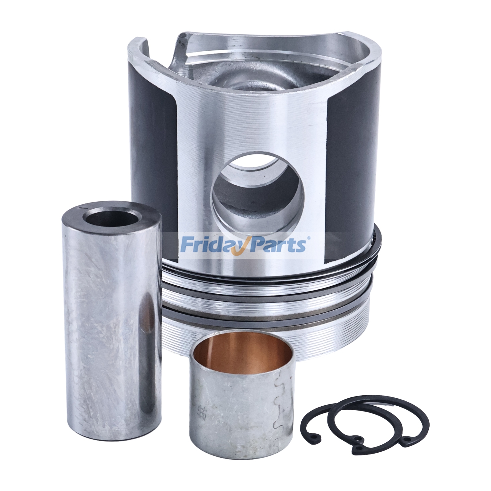 Engine Overhaul Rebuild Kit