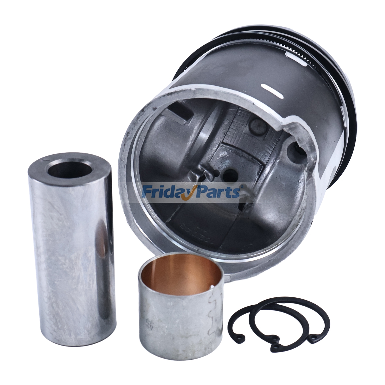  Overhaul Rebuild Kit 