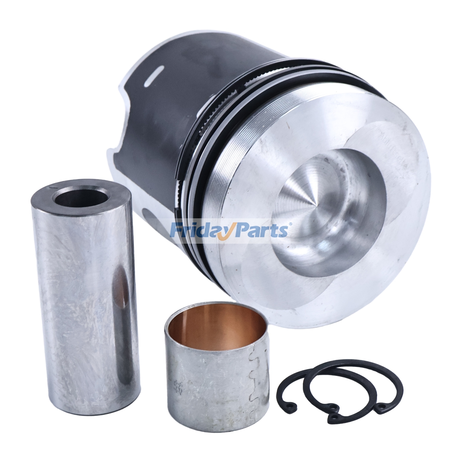 FridayParts Overhaul Rebuild Kit