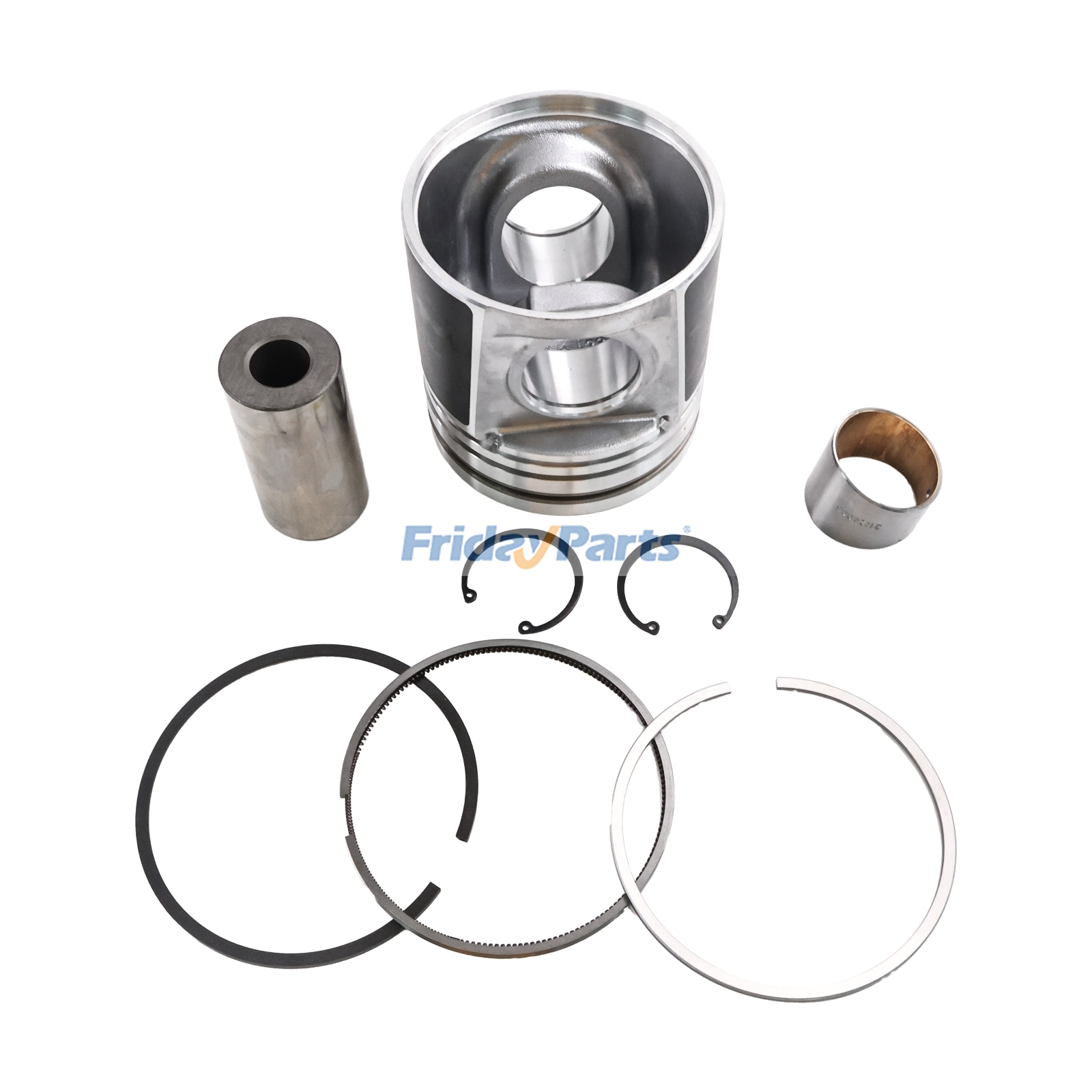  Overhaul Rebuild Kit 