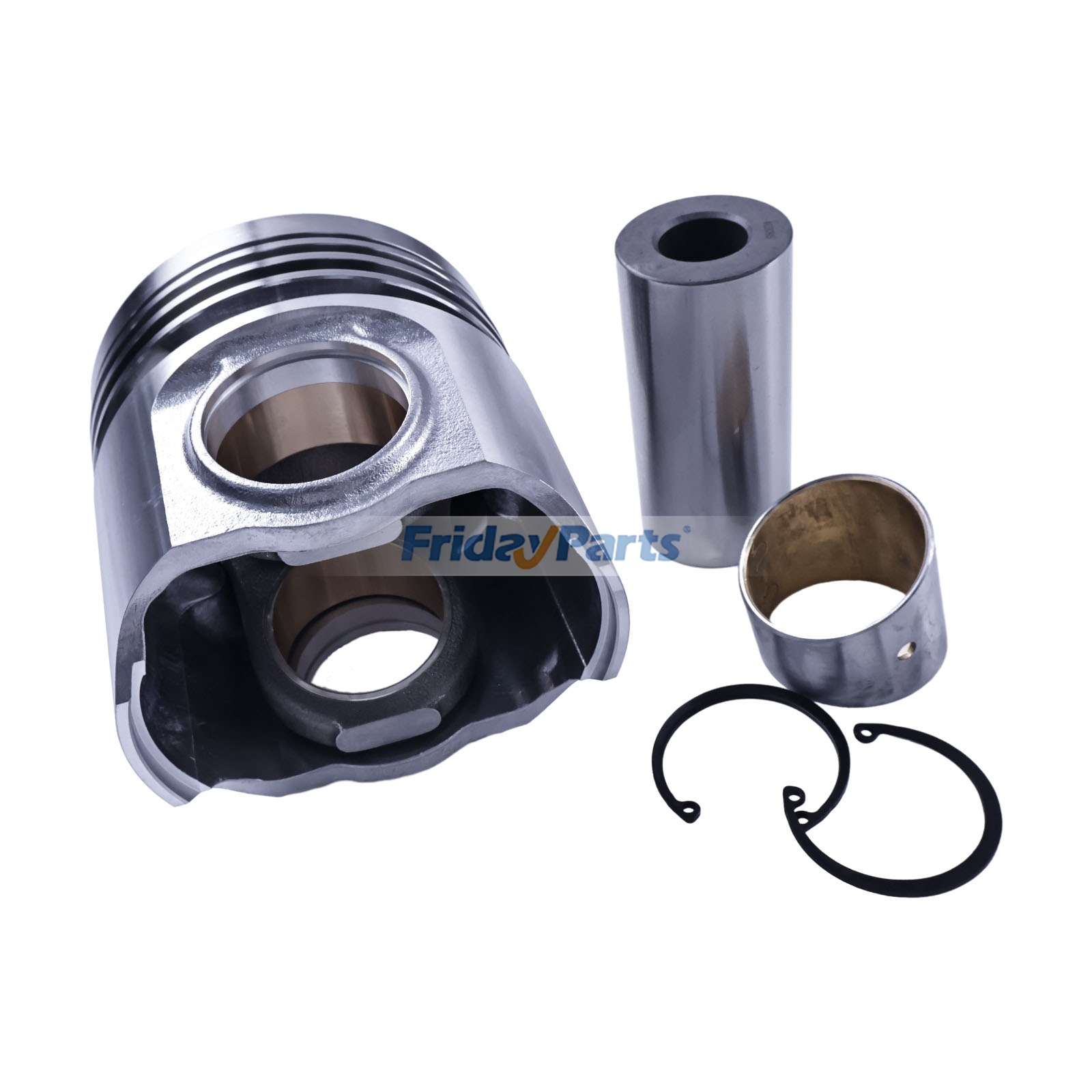Parte para Compactador,Motor,Excavadora,Pala cargadora,Tractor