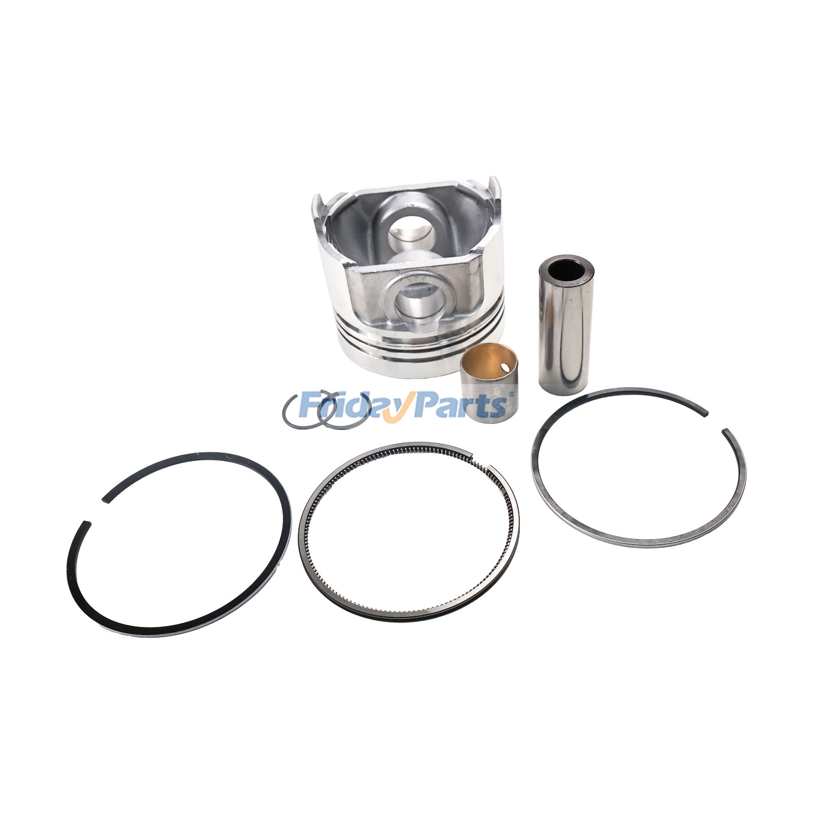 Kit di revisione e ricostruzione 115017621 115017620 per motore Perkins 403F-11 403D-11 403C-11 per 