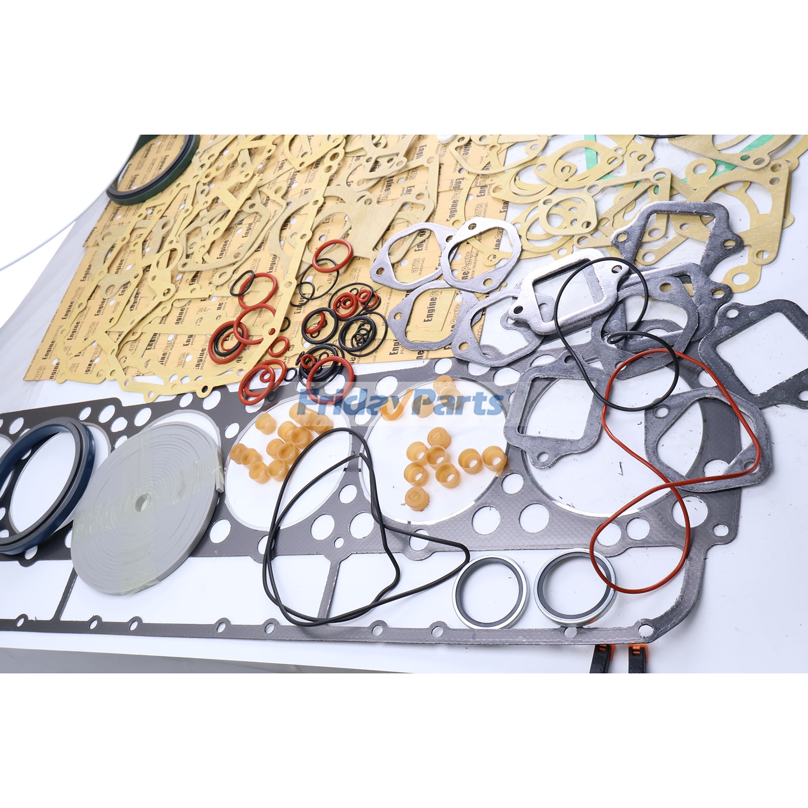 Overhaul Rebuild Kit  For CAT Compactor,Dozer,Engine,Loader,Motor Grader,Off-Road Truck,Tractor
