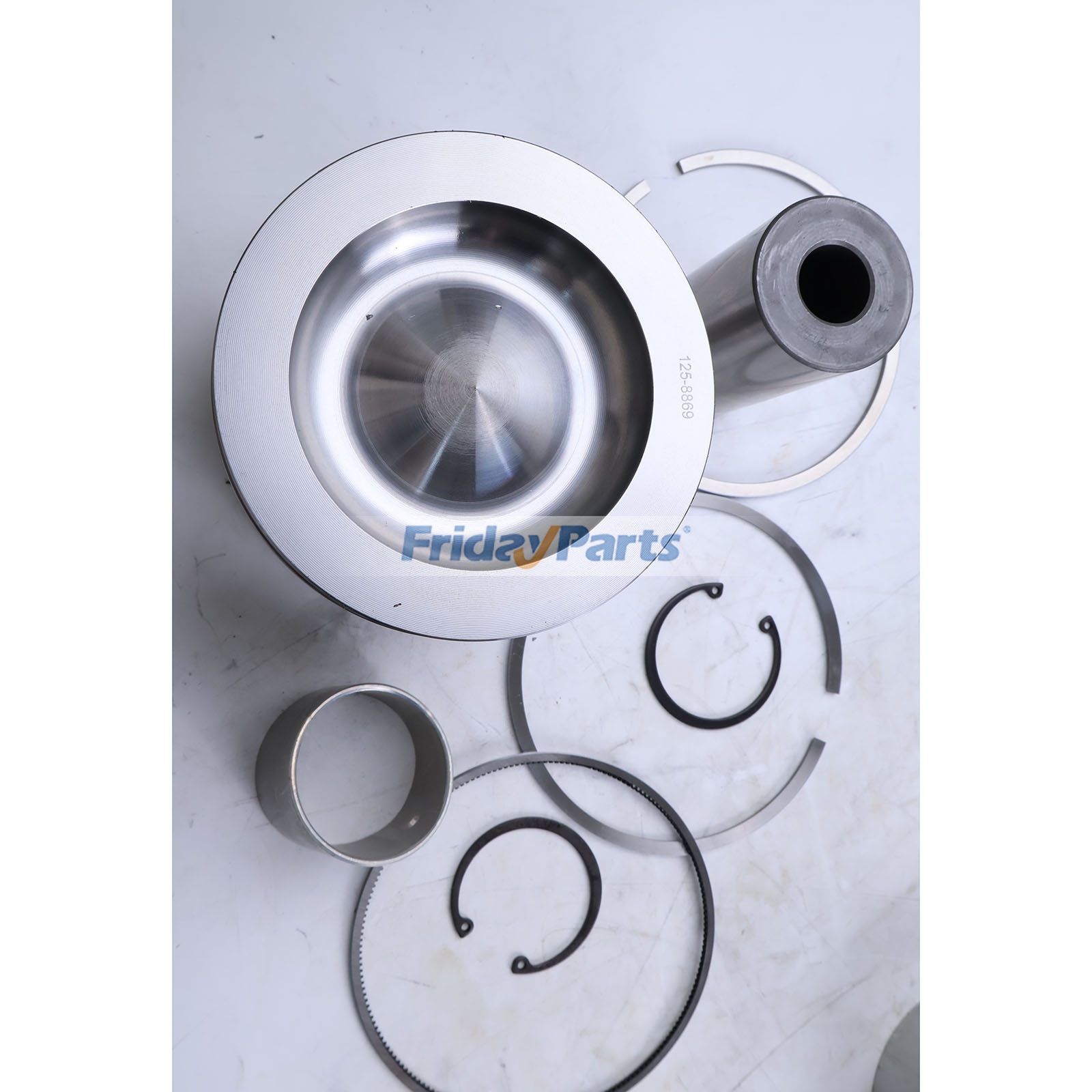  Overhaul Rebuild Kit  For CAT