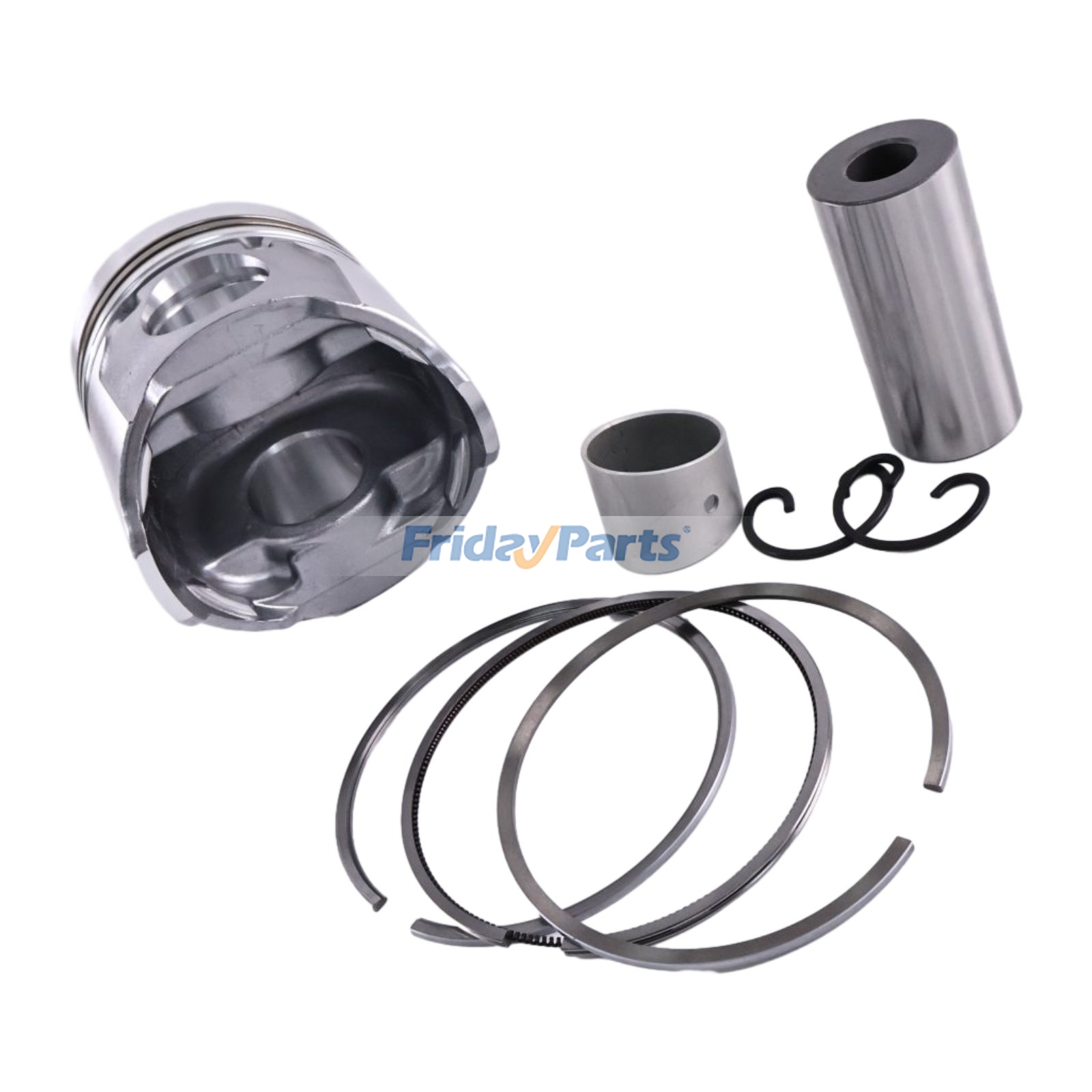  Overhaul Rebuild Kit For CAT