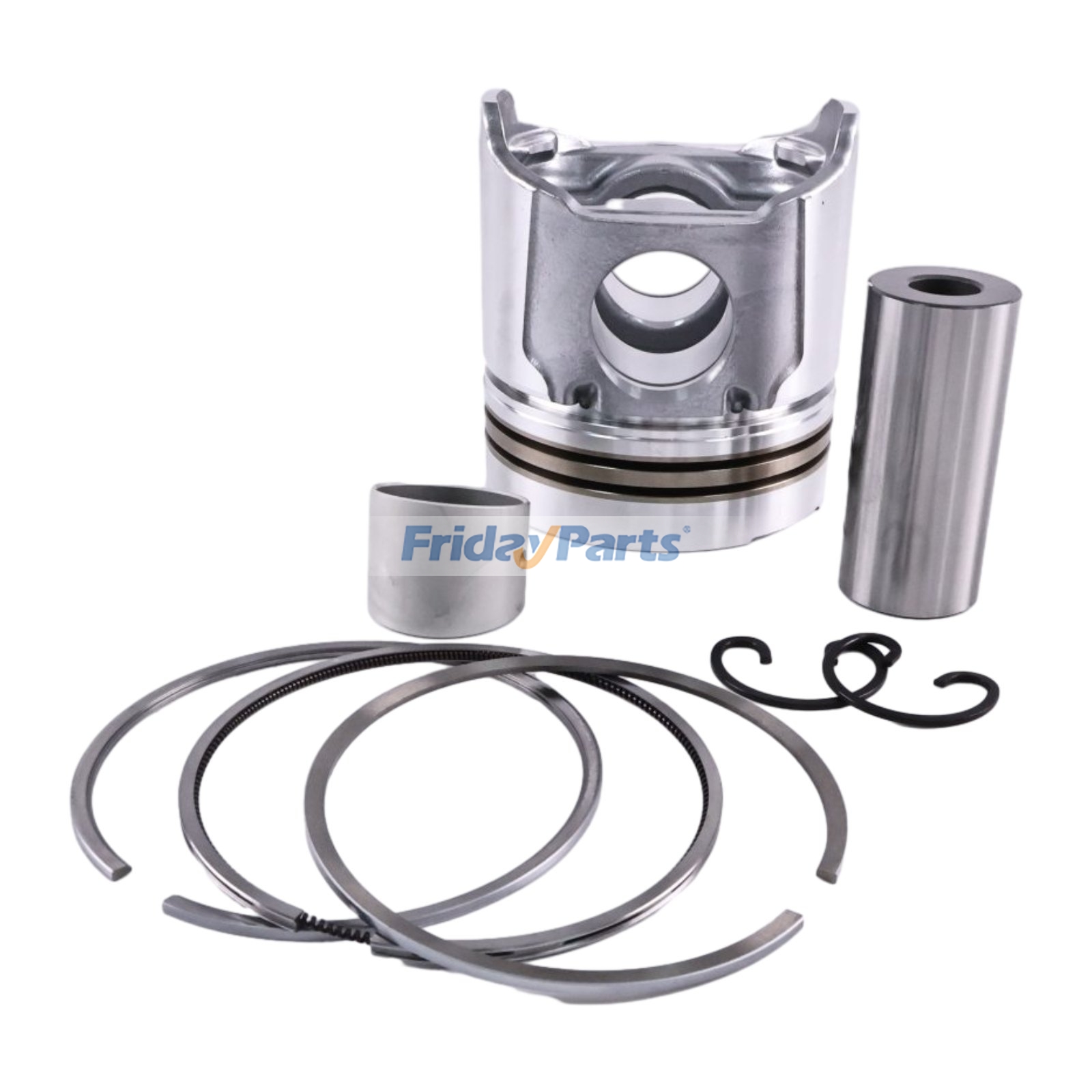 Overhaul Rebuild Kit For CAT Compactor,Engine,Loader,Skidder,Tractor