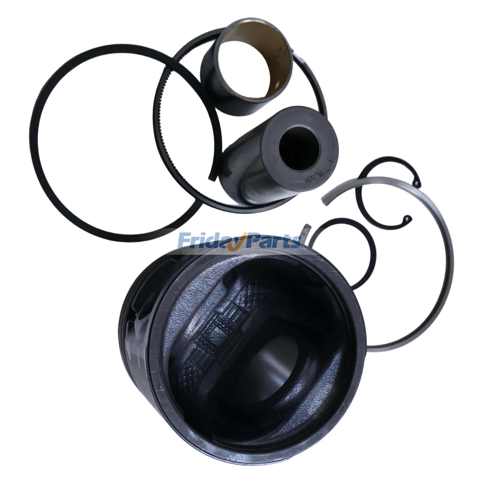 Overhaul Rebuild Kit For CAT Compactor,Engine,Excavator,Loader