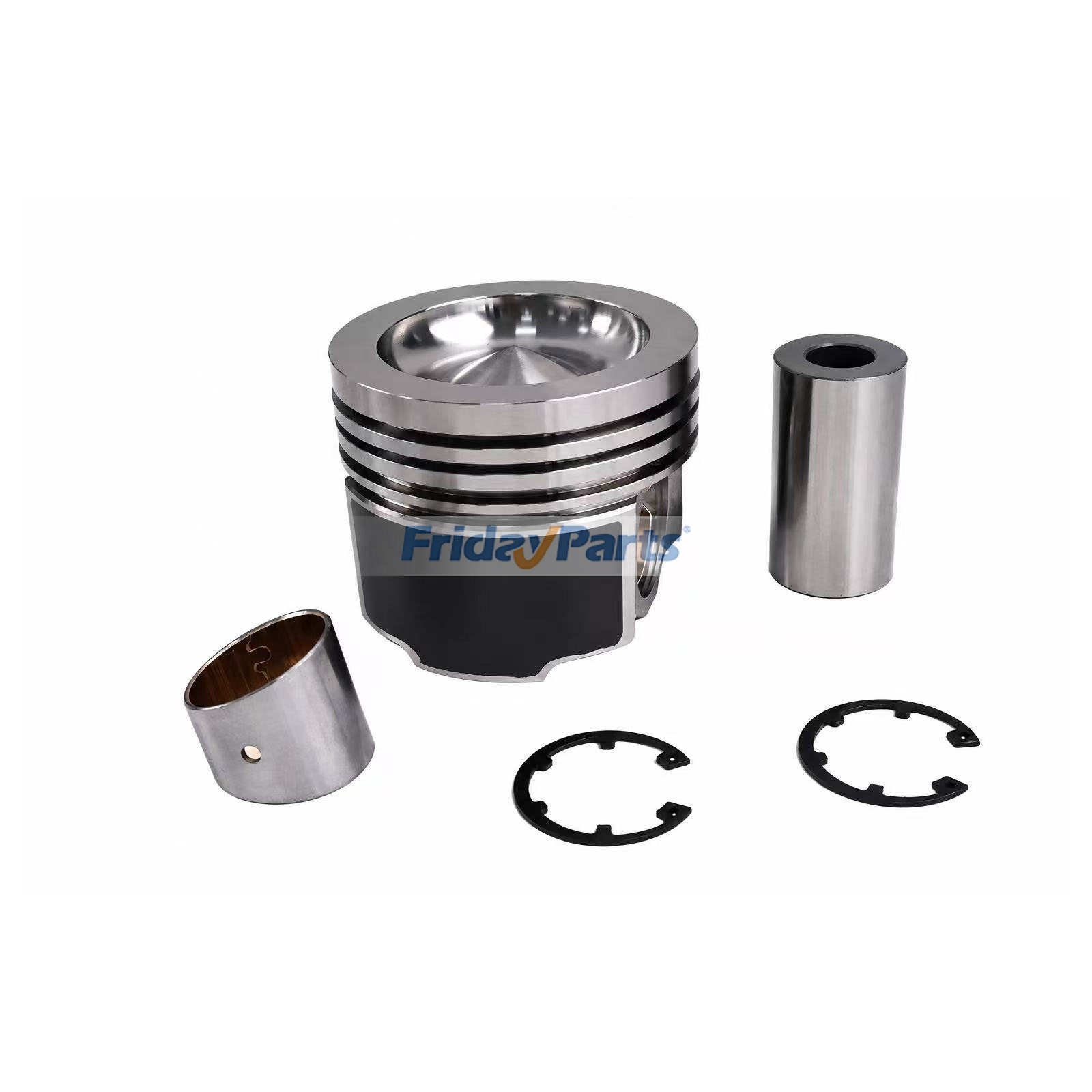 Kit de reconstruction pour révision complète de FridayParts