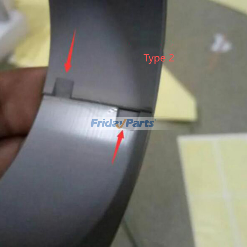 Überholungs- und Umbausatzfür Motor