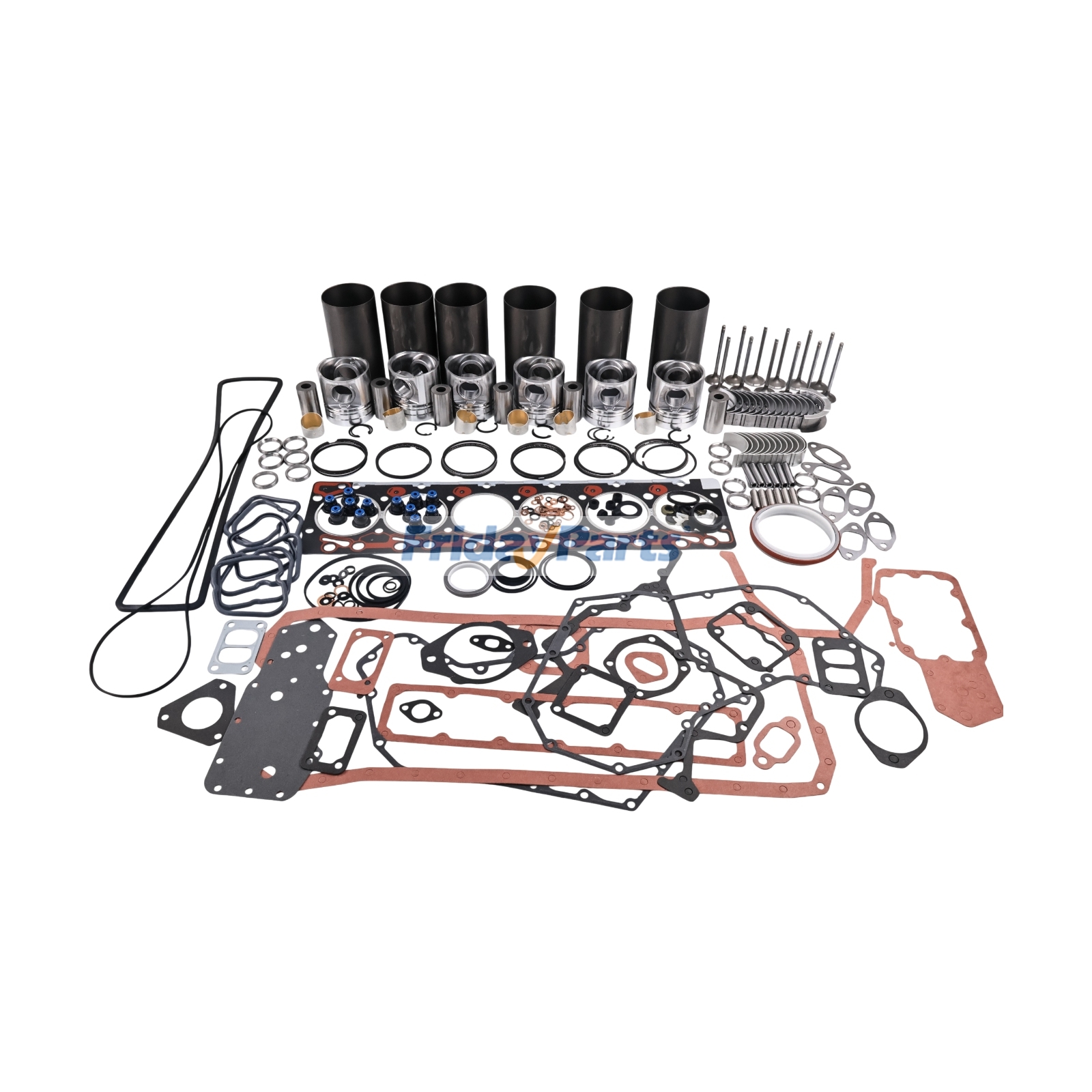 Overhaul Rebuild Kit for Engine