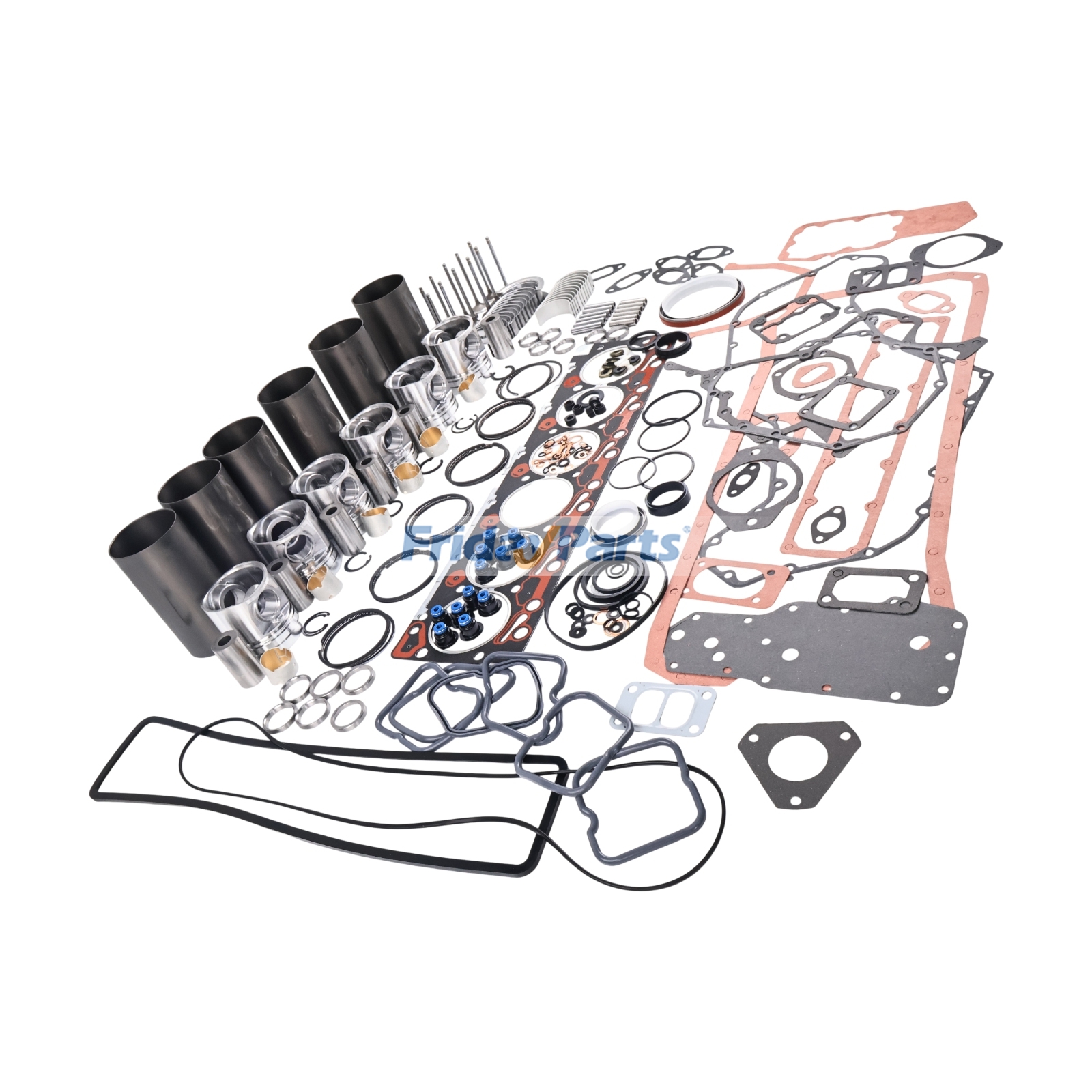 Engine Overhaul Rebuild Kit