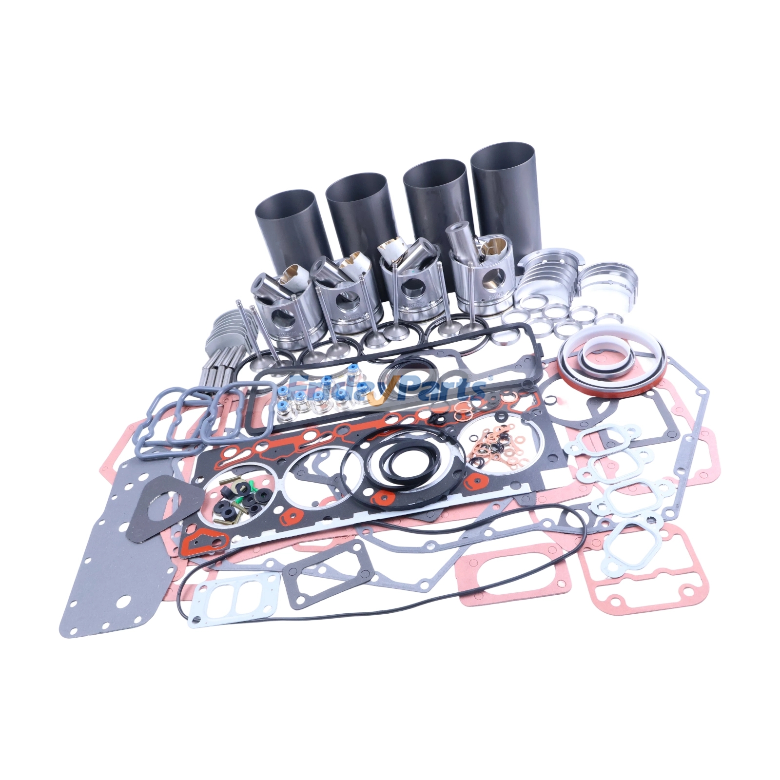  Overhaul Rebuild Kit For HYUNDAI,For VOLVO