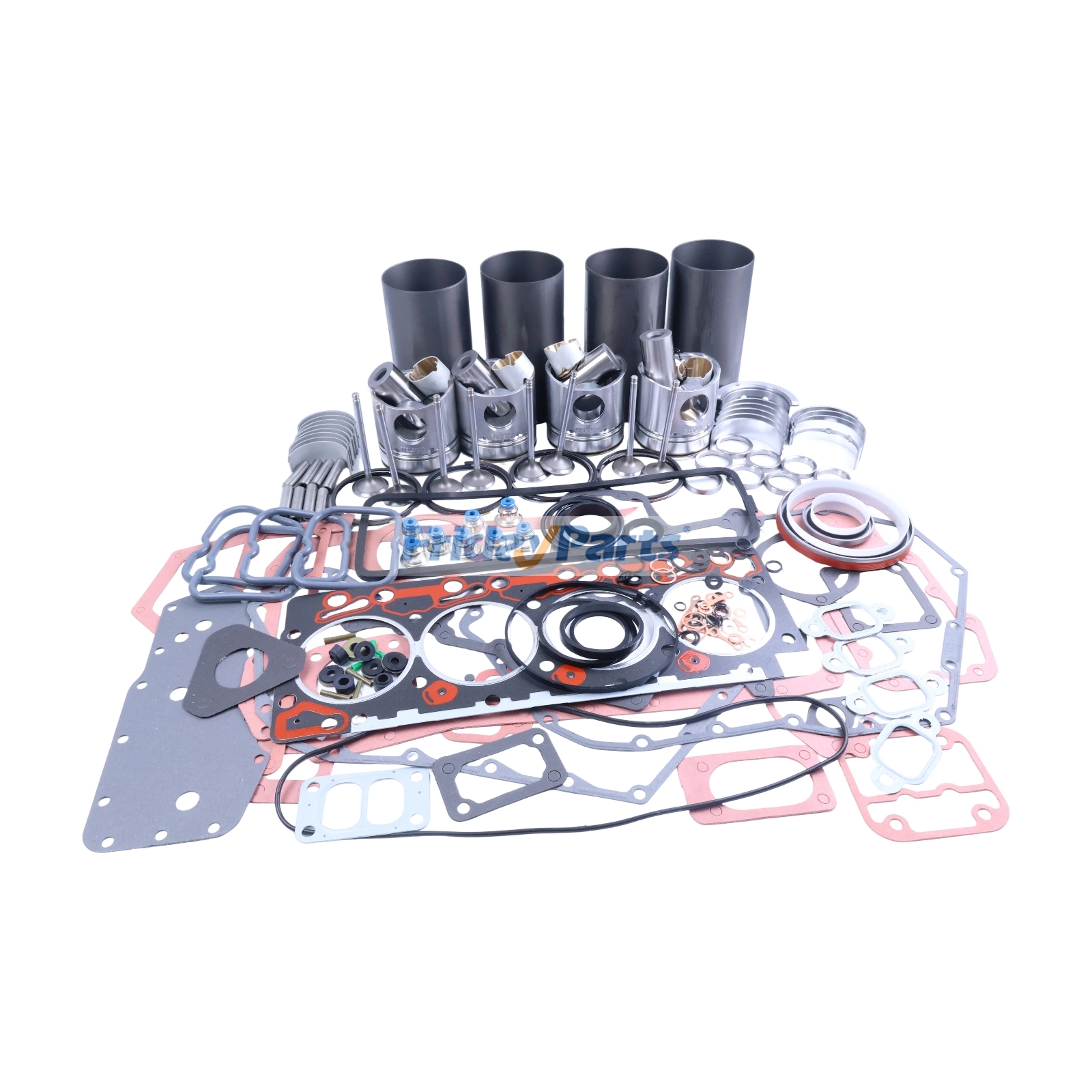 FridayParts Overhaul Rebuild Kit