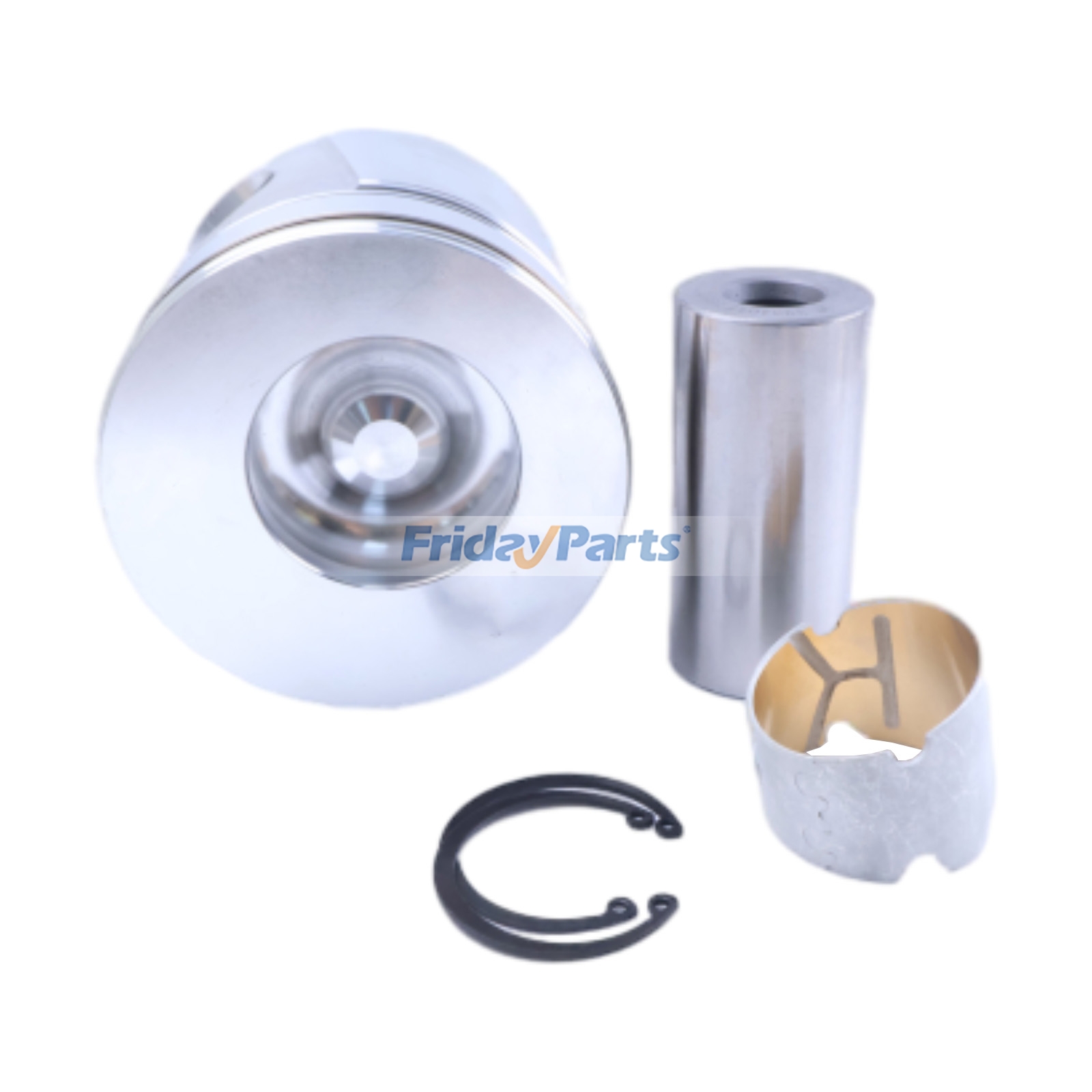 Overhaul Rebuild Kit for Engine,Excavator,Loader