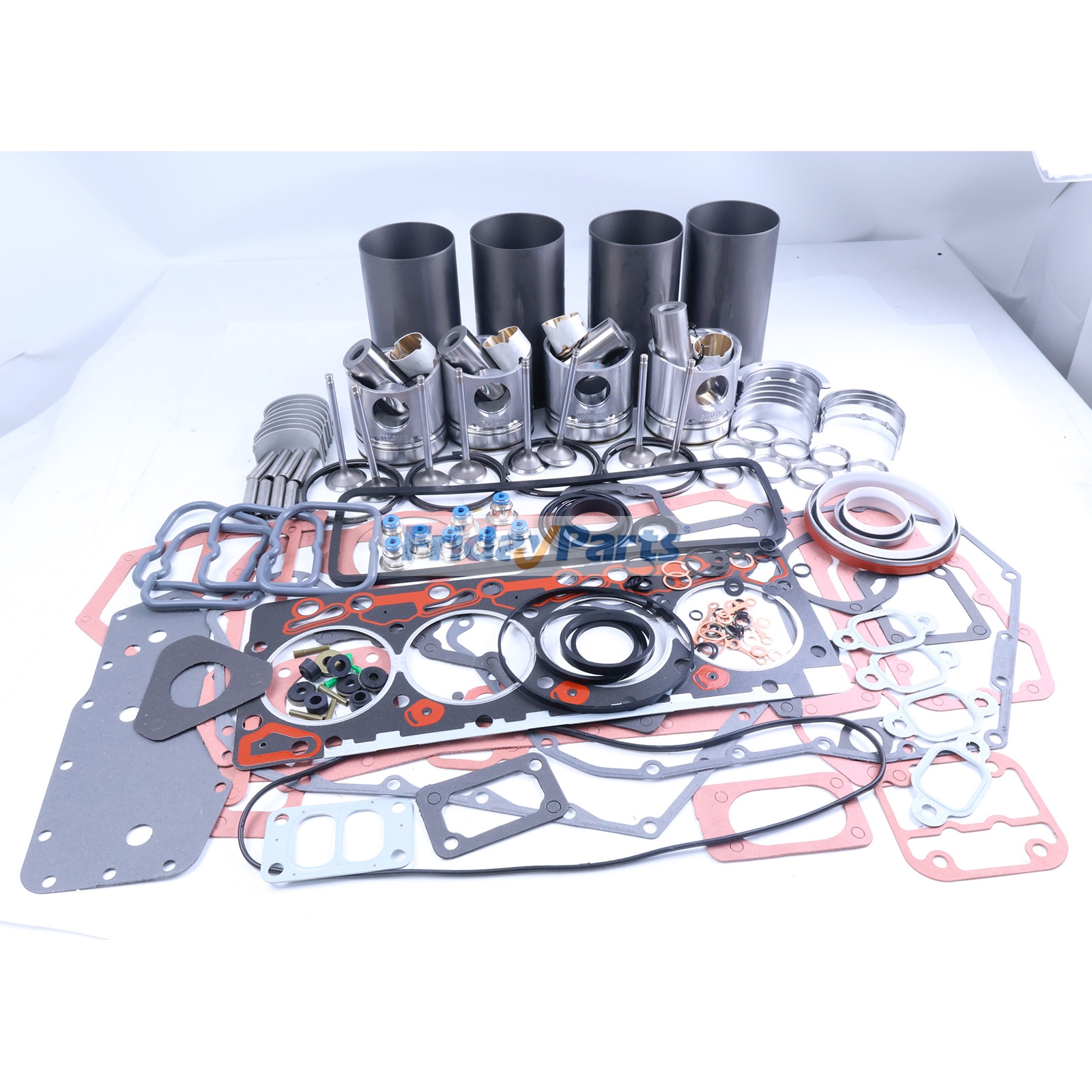 FridayParts Overhaul Rebuild Kit