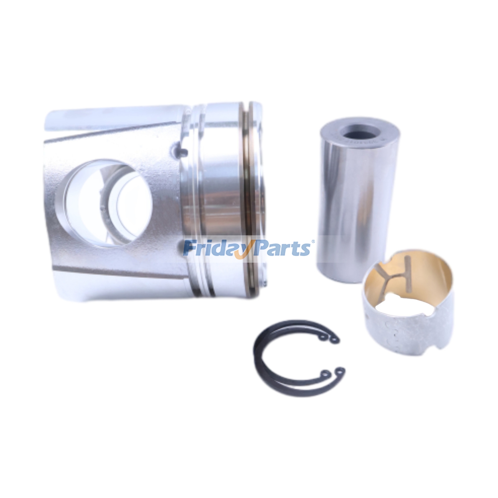 Engine,Excavator,Loader Overhaul Rebuild Kit