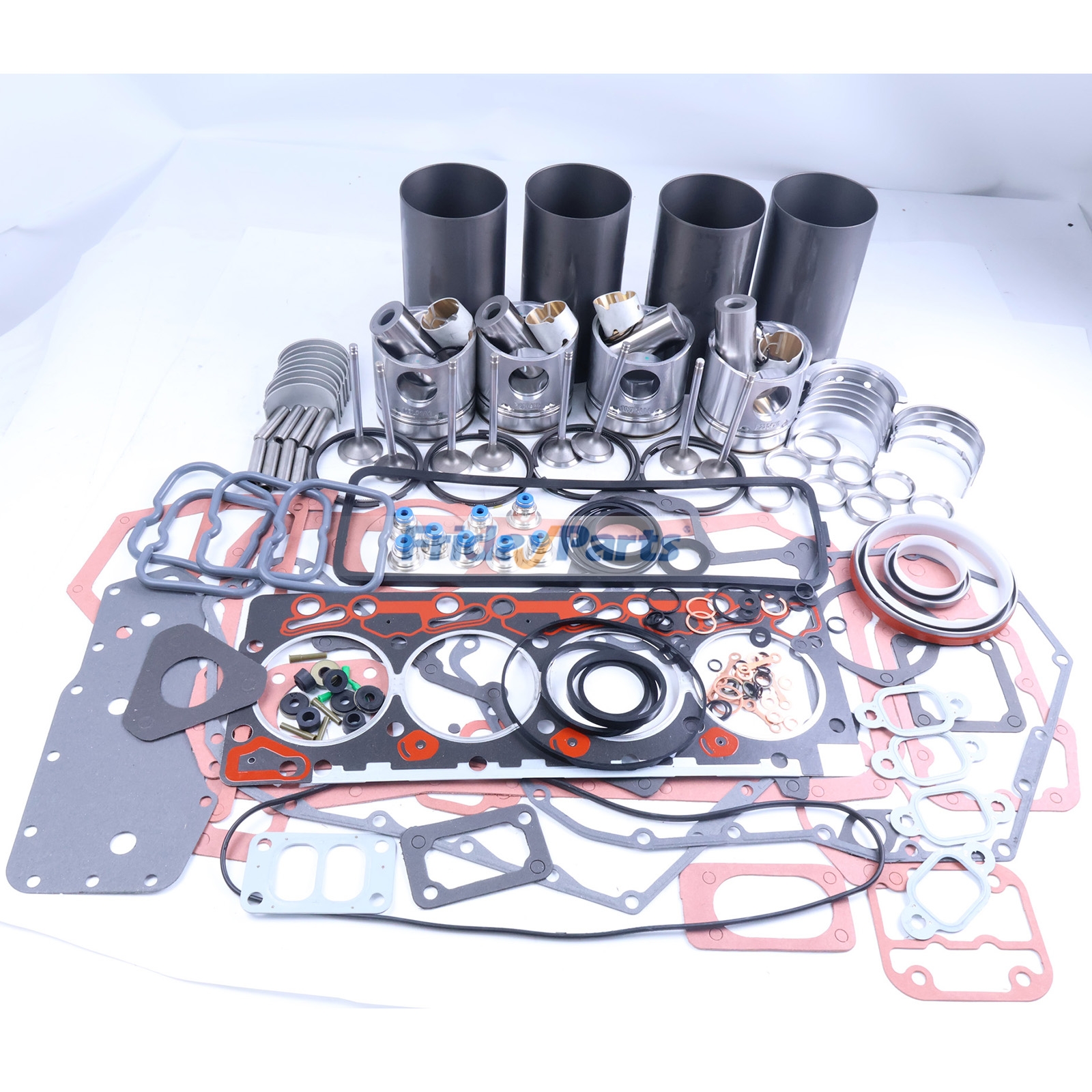  Overhaul Rebuild Kit For HYUNDAI,For VOLVO