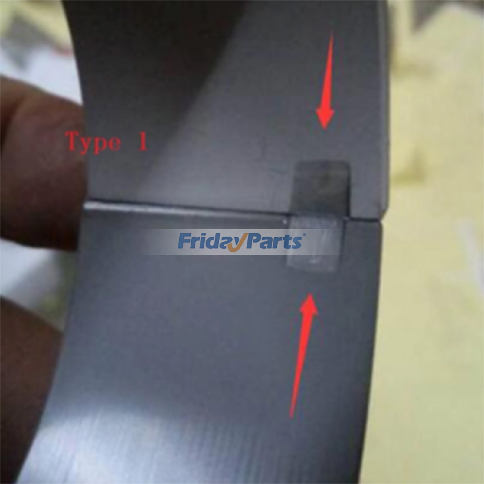 Overhaul Rebuild Kit for Engine,Excavator,Loader