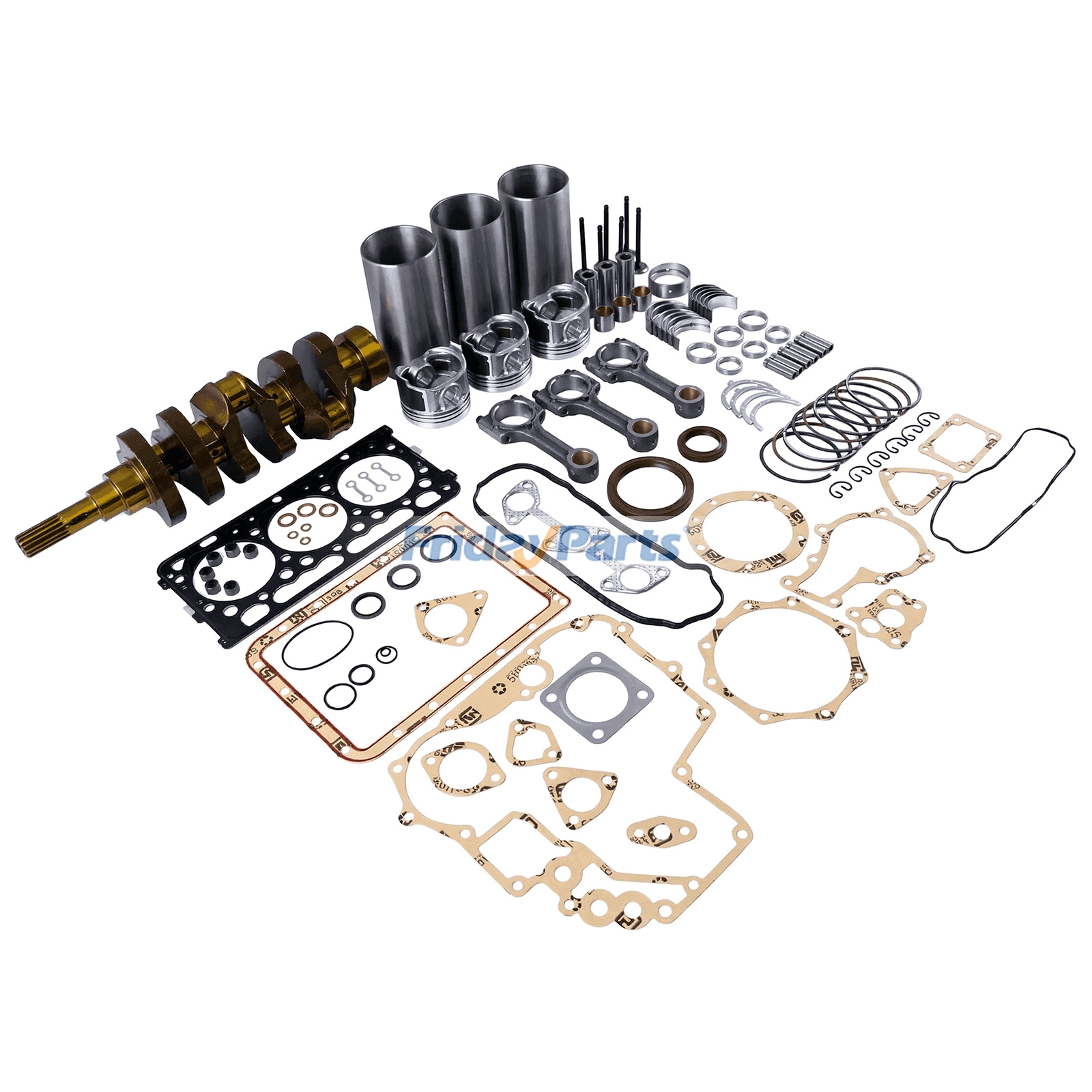 Engine Rebuild Kit for Engine