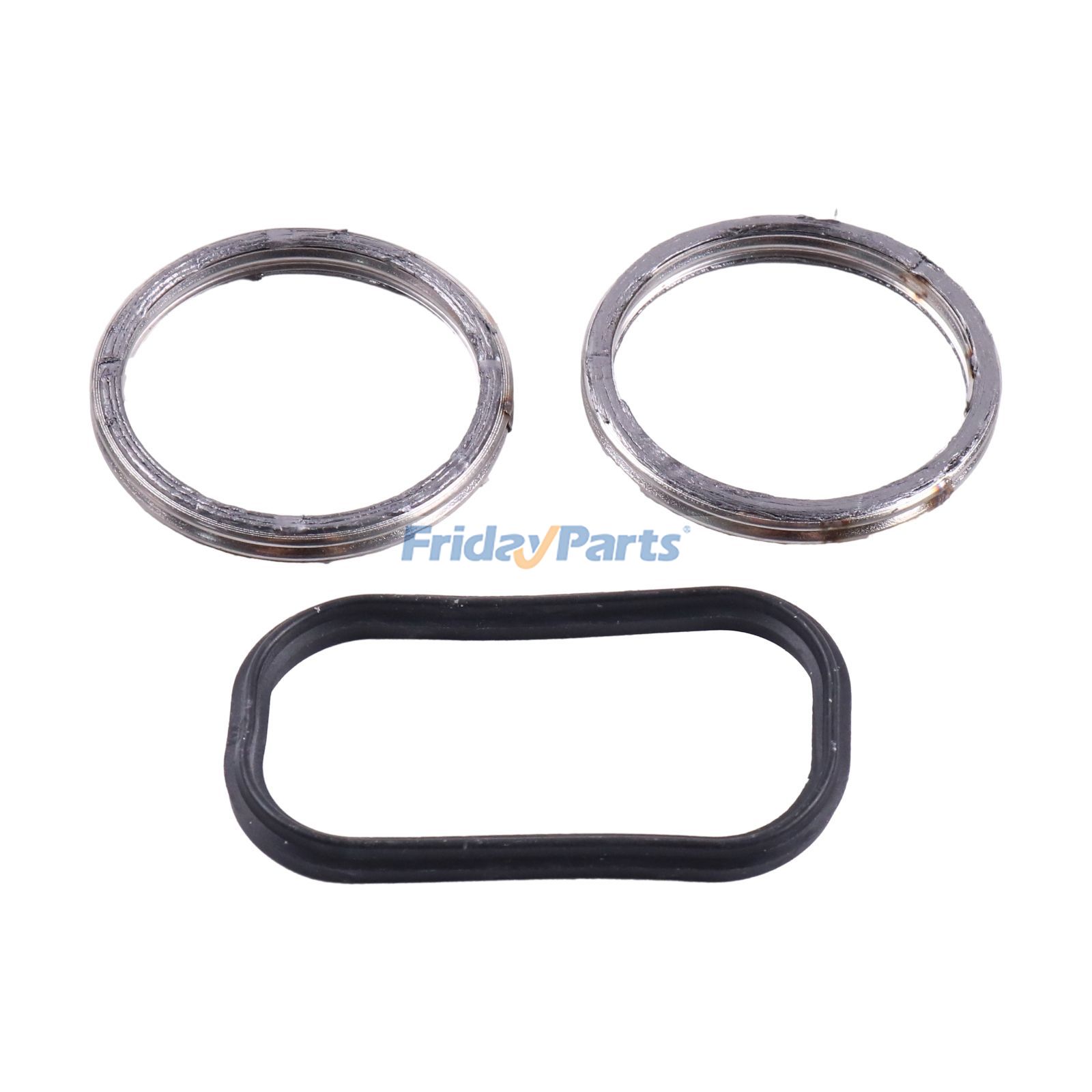 Kit de révision et de reconstruction Pour Polaris