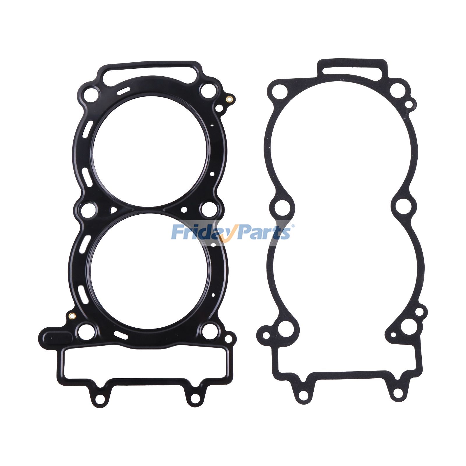 Kit de révision et de reconstruction 5253037 5813439 2204637 pour Polaris RZR XP 900pourPour Polaris