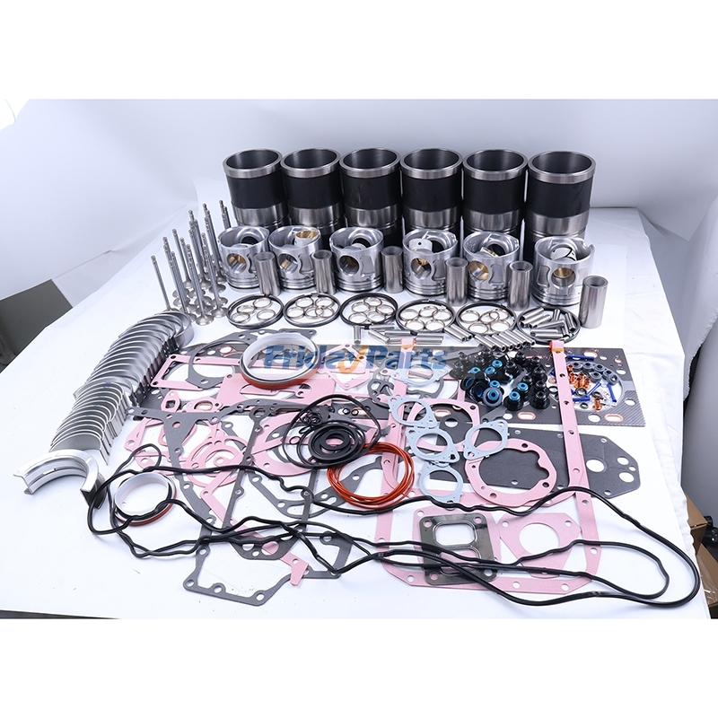 Overhaul Rebuild Kit for Engine