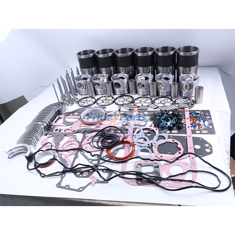 Engine Overhaul Rebuild Kit