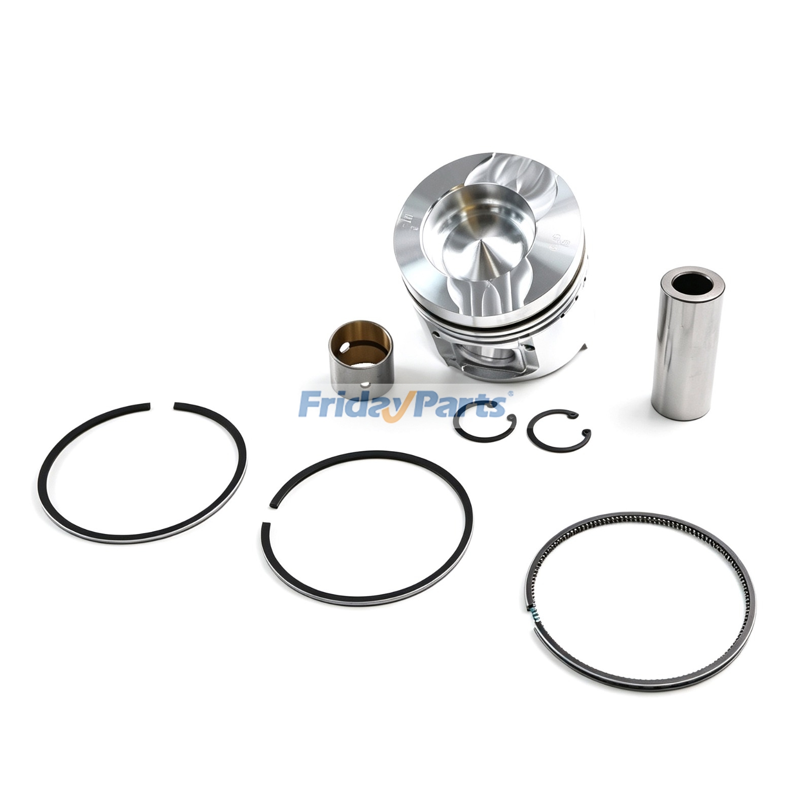 Parte para Motor