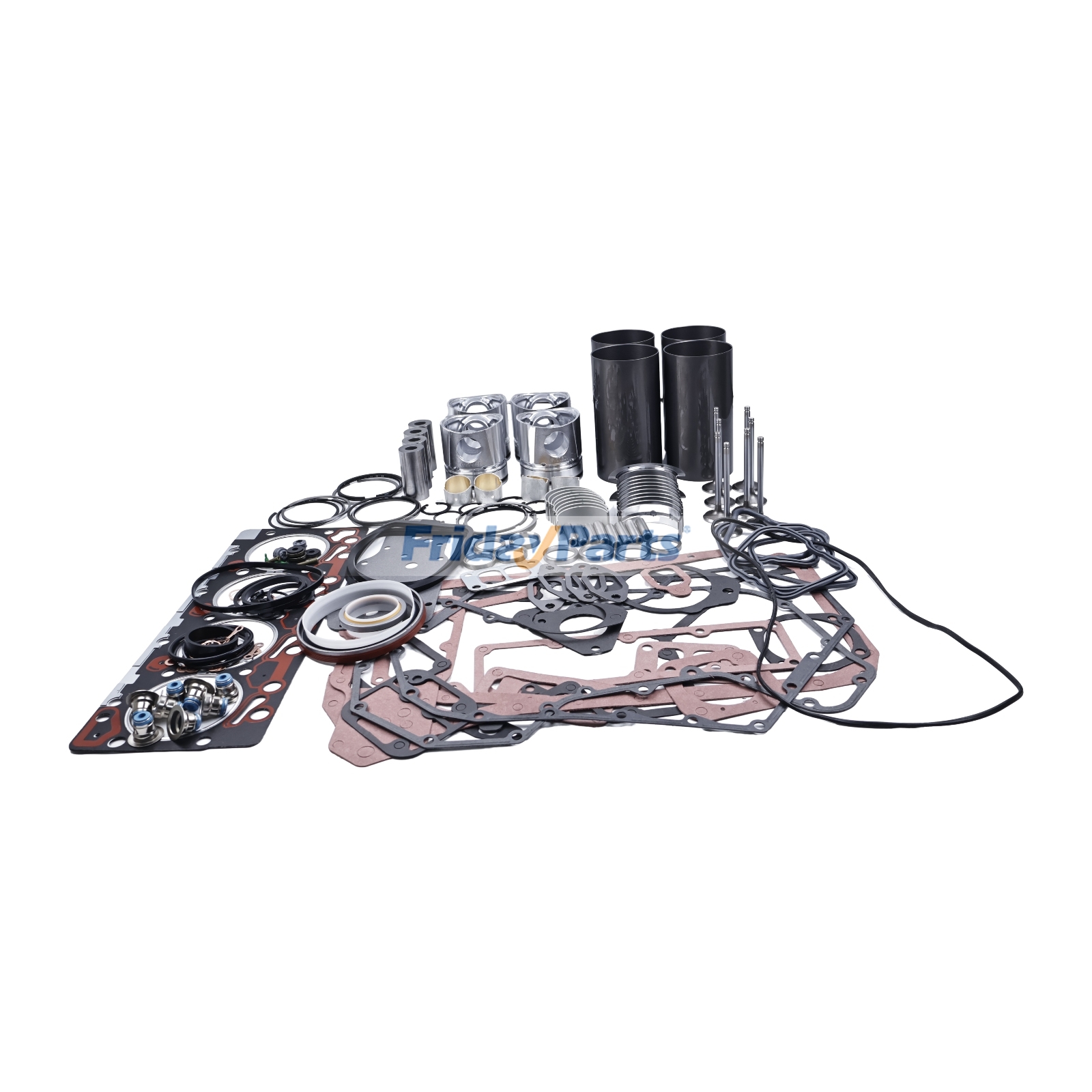  Overhaul Rebuild Kit For KOMATSU