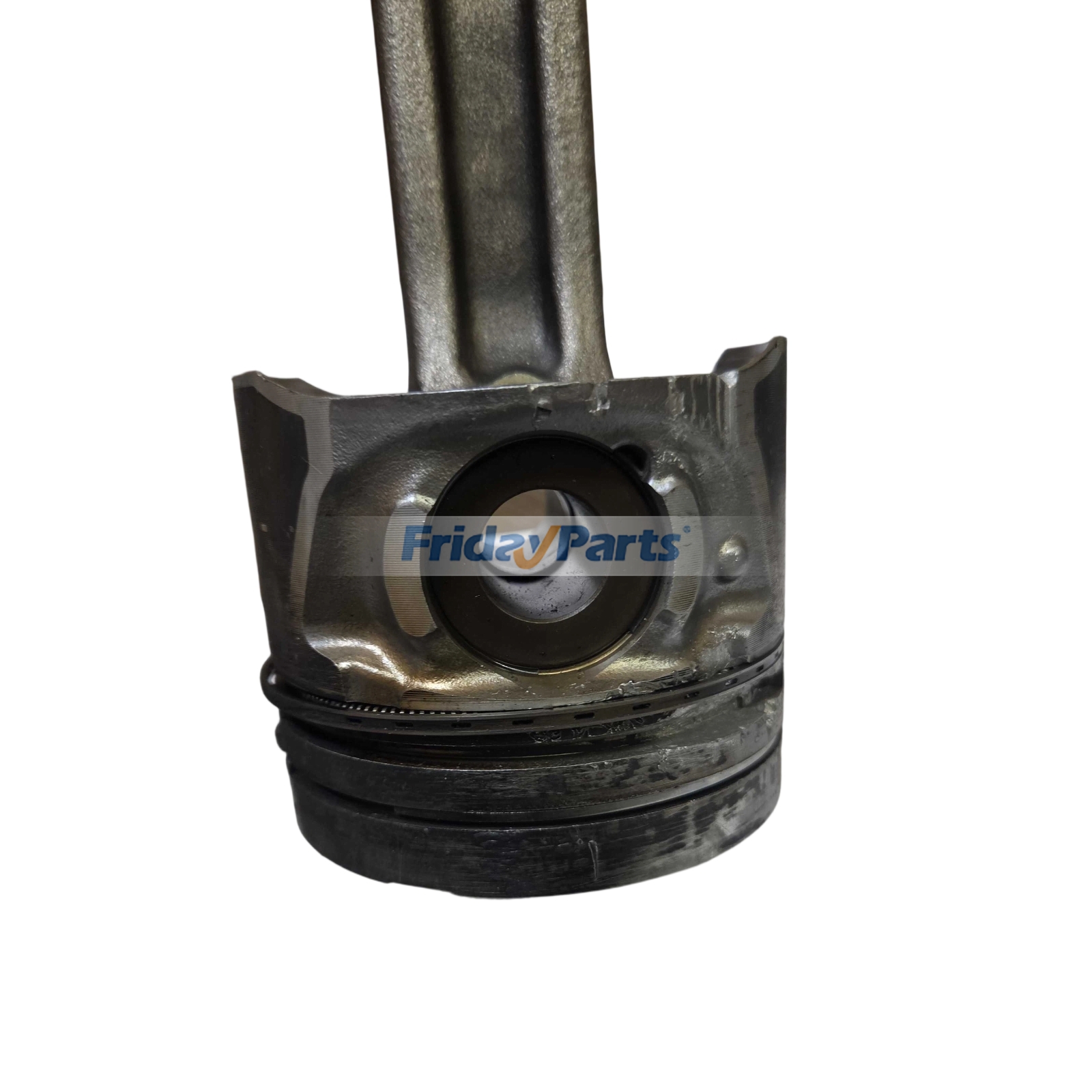 Overhaul Rebuild Kit for Engine,Excavator,Loader,Telehandler