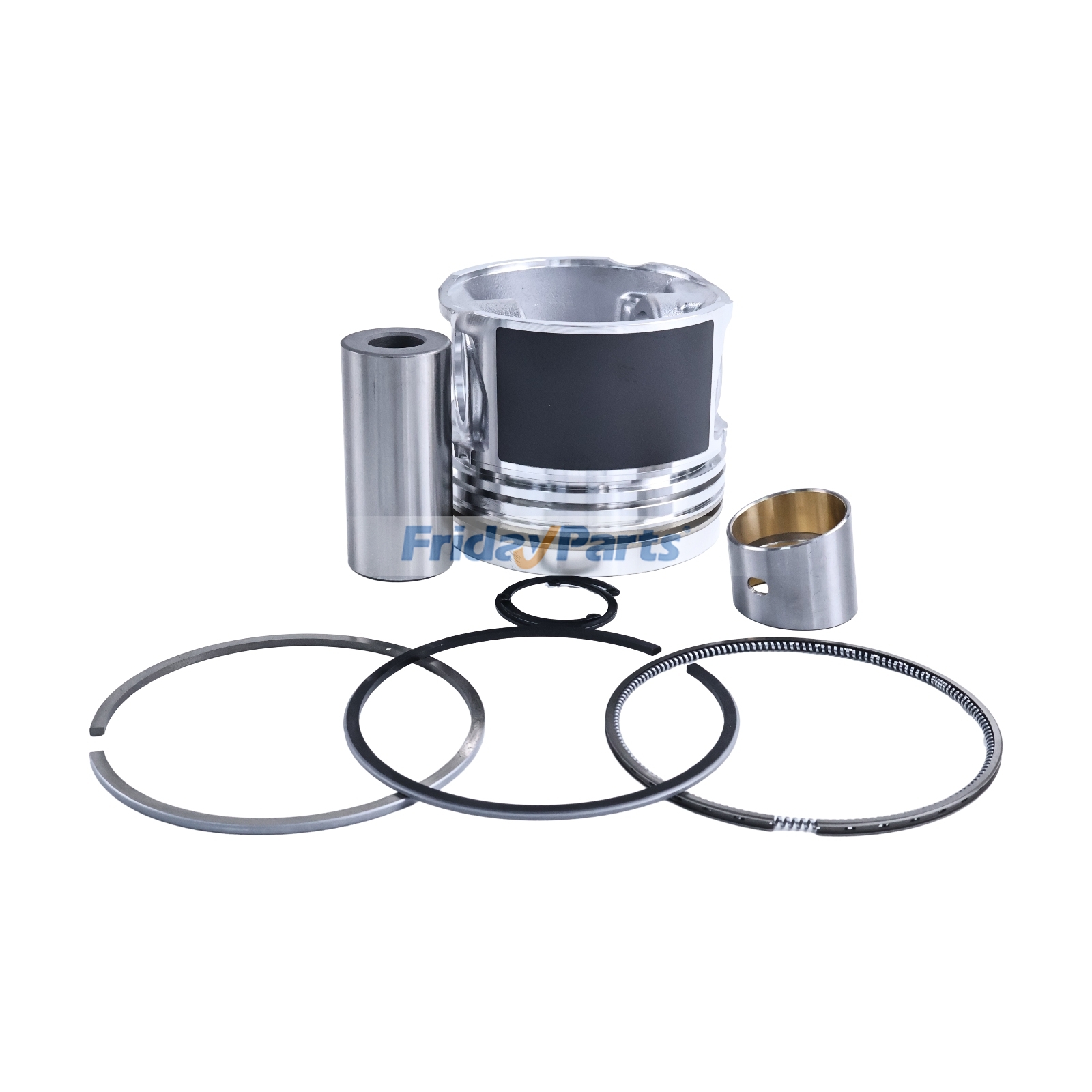 Achetez Kit de reconstruction pour révision complète chez FridayParts