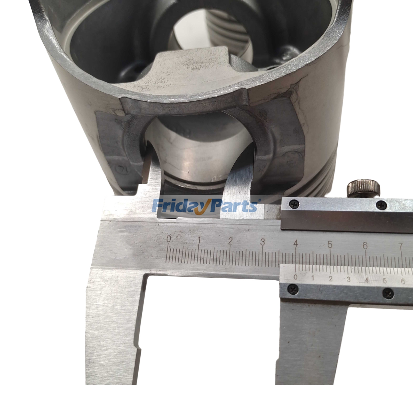  Overhaul Rebuild Kit 