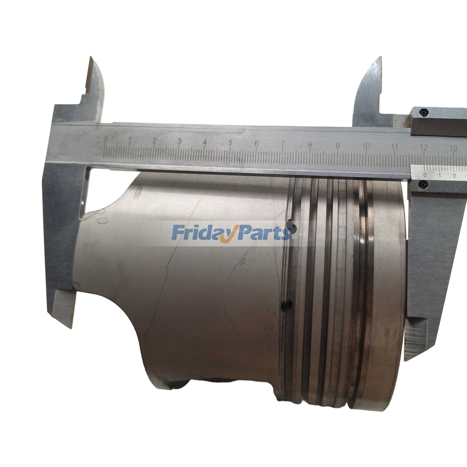 FridayParts Overhaul Rebuild Kit