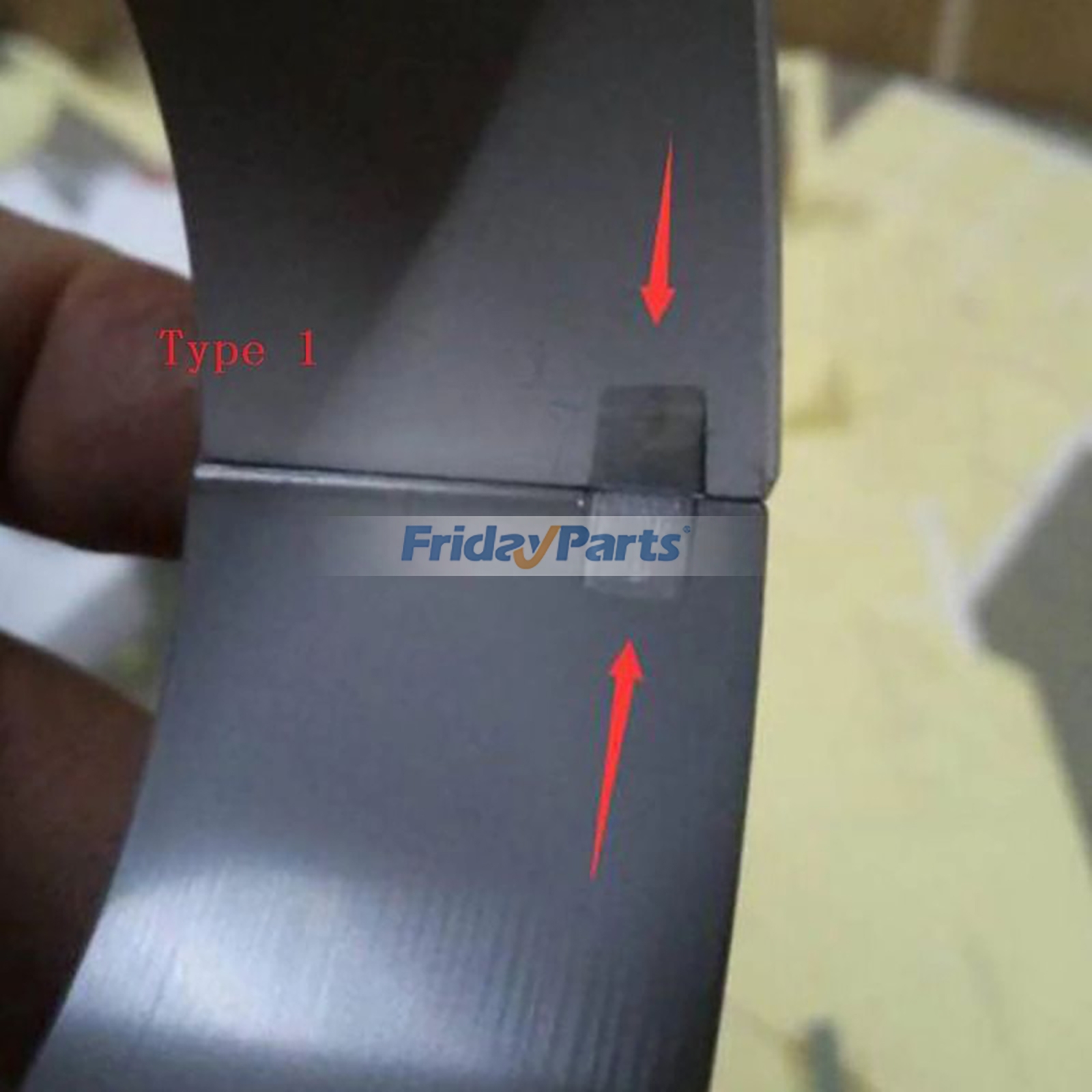 Overhaul Rebuild Kit for Engine