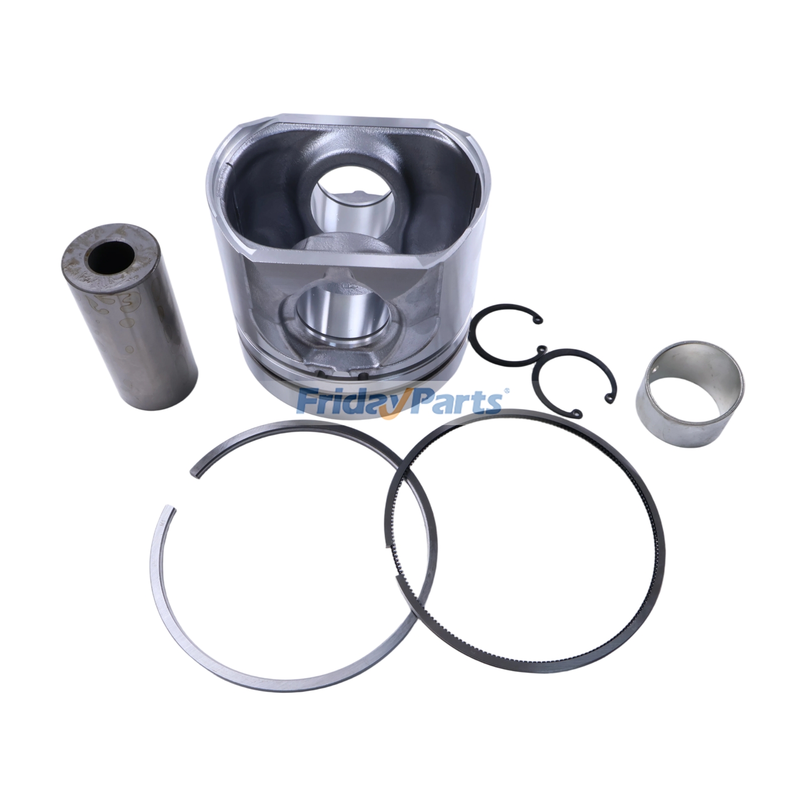  Overhaul Rebuild Kit For CAT