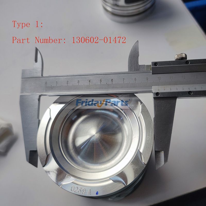 Overhaul Rebuild Kit for Engine,Excavator,Loader